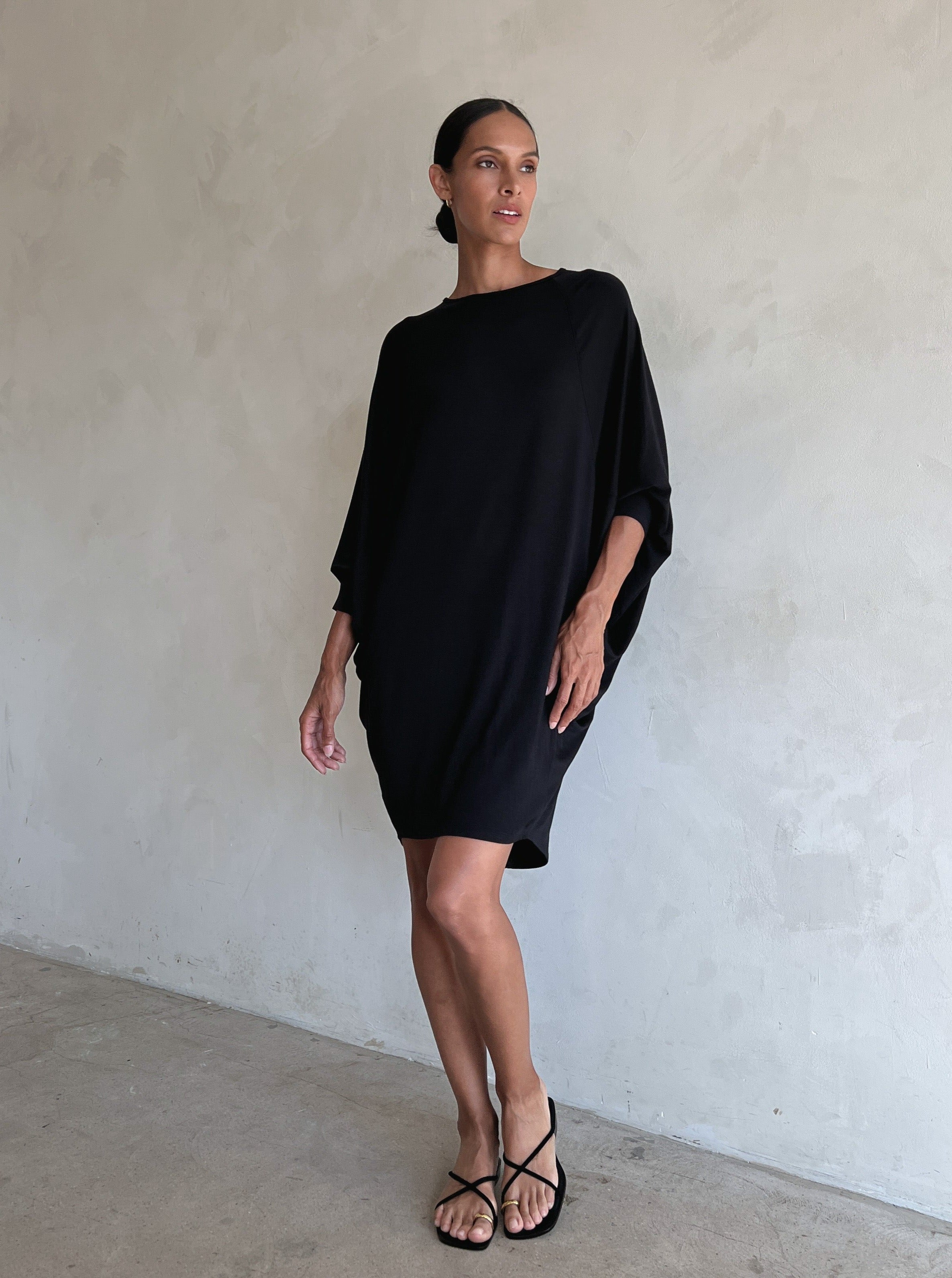 Lynette Top | Tunic