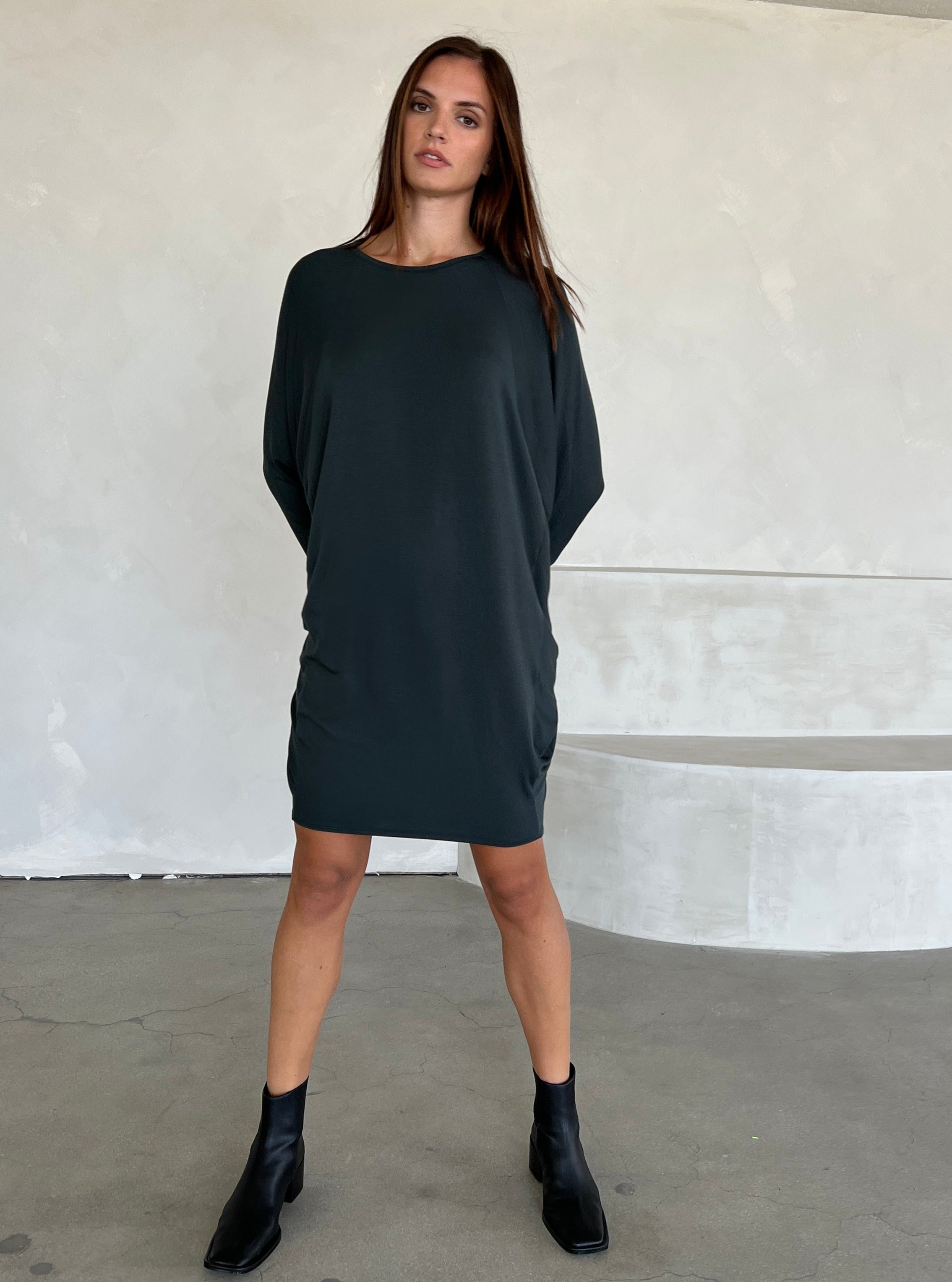 Lynette Top | Tunic