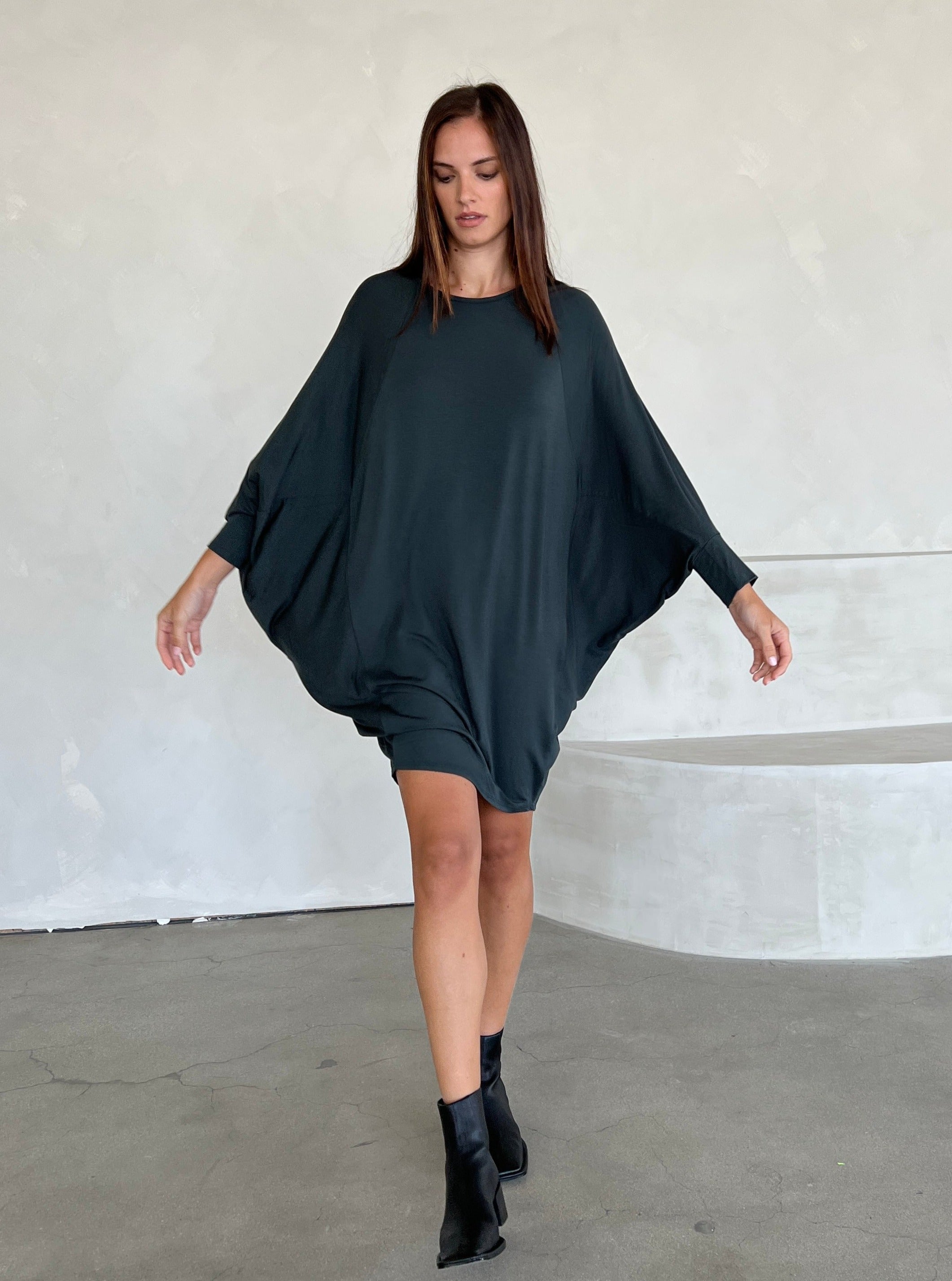 Lynette Top | Tunic