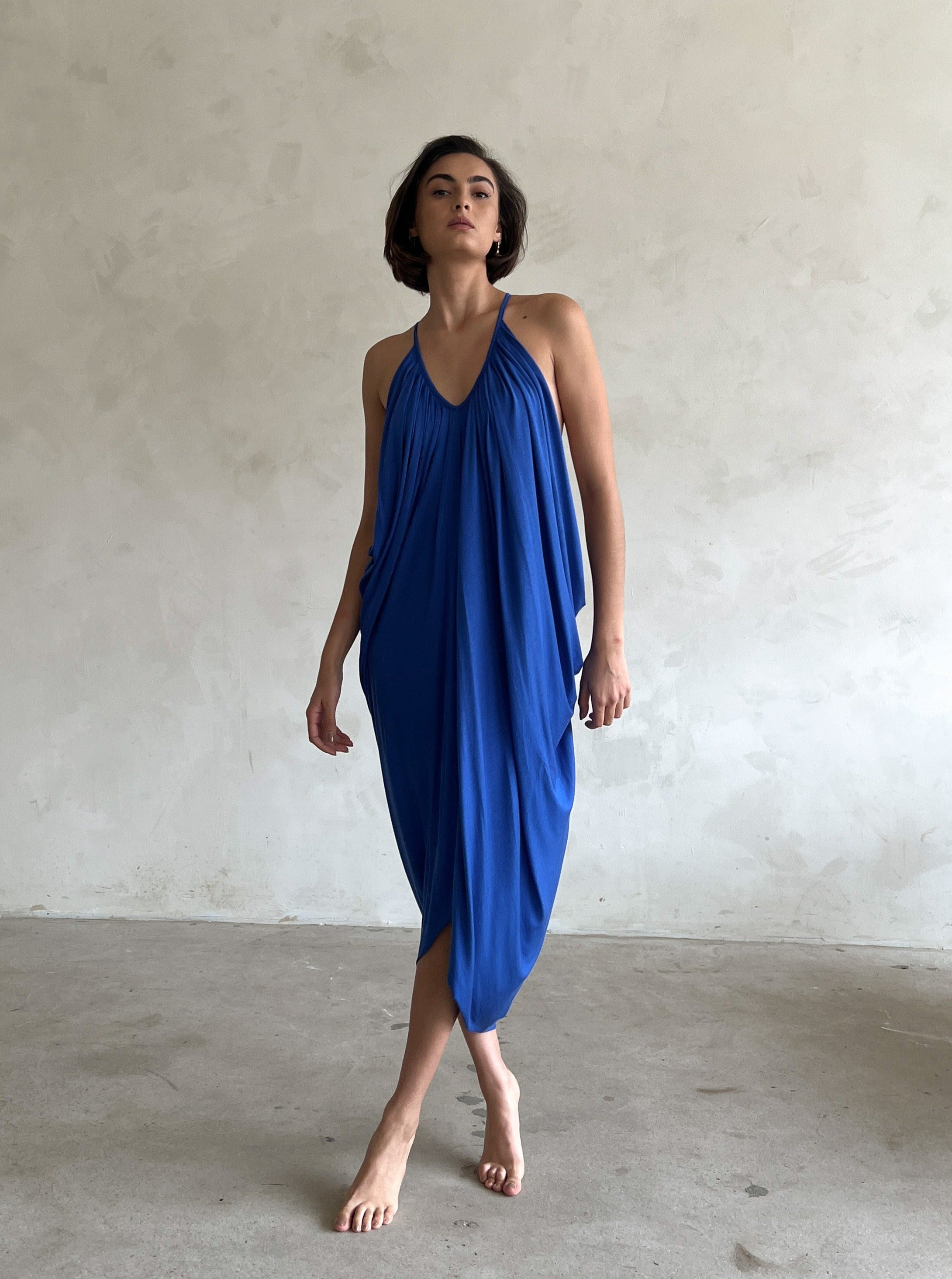 Manhattan Beach Maxi | Lightweight Modal