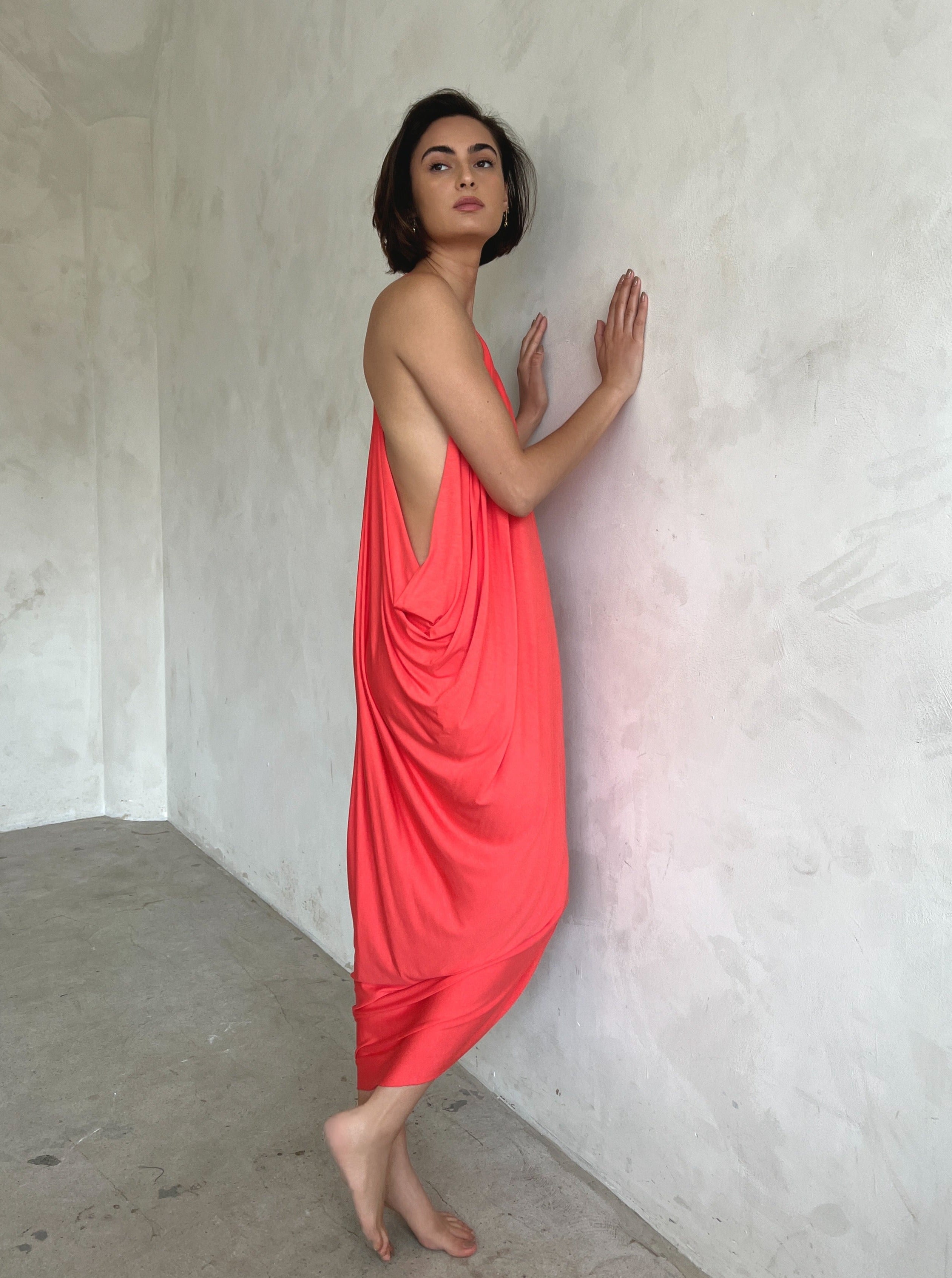 Manhattan Beach Maxi | Lightweight Modal