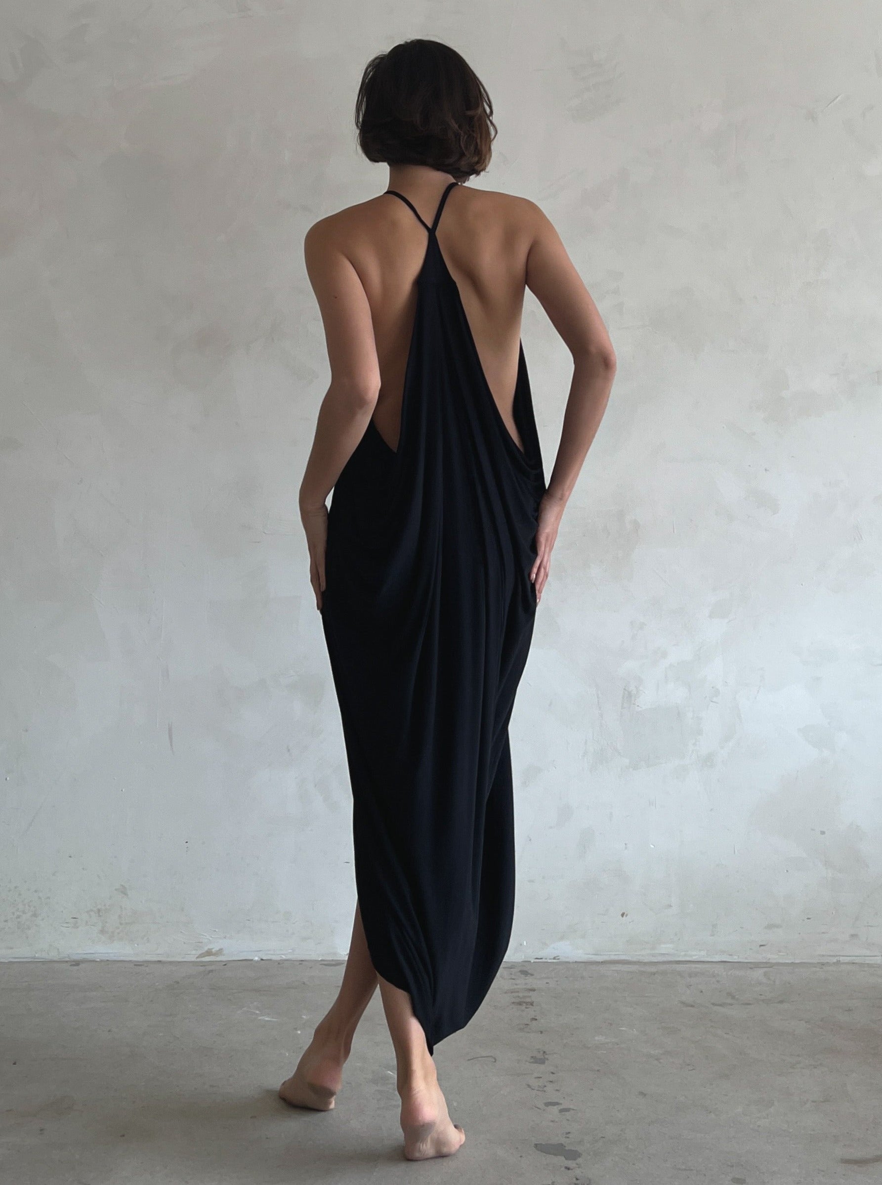 Manhattan Beach Maxi | Lightweight Modal