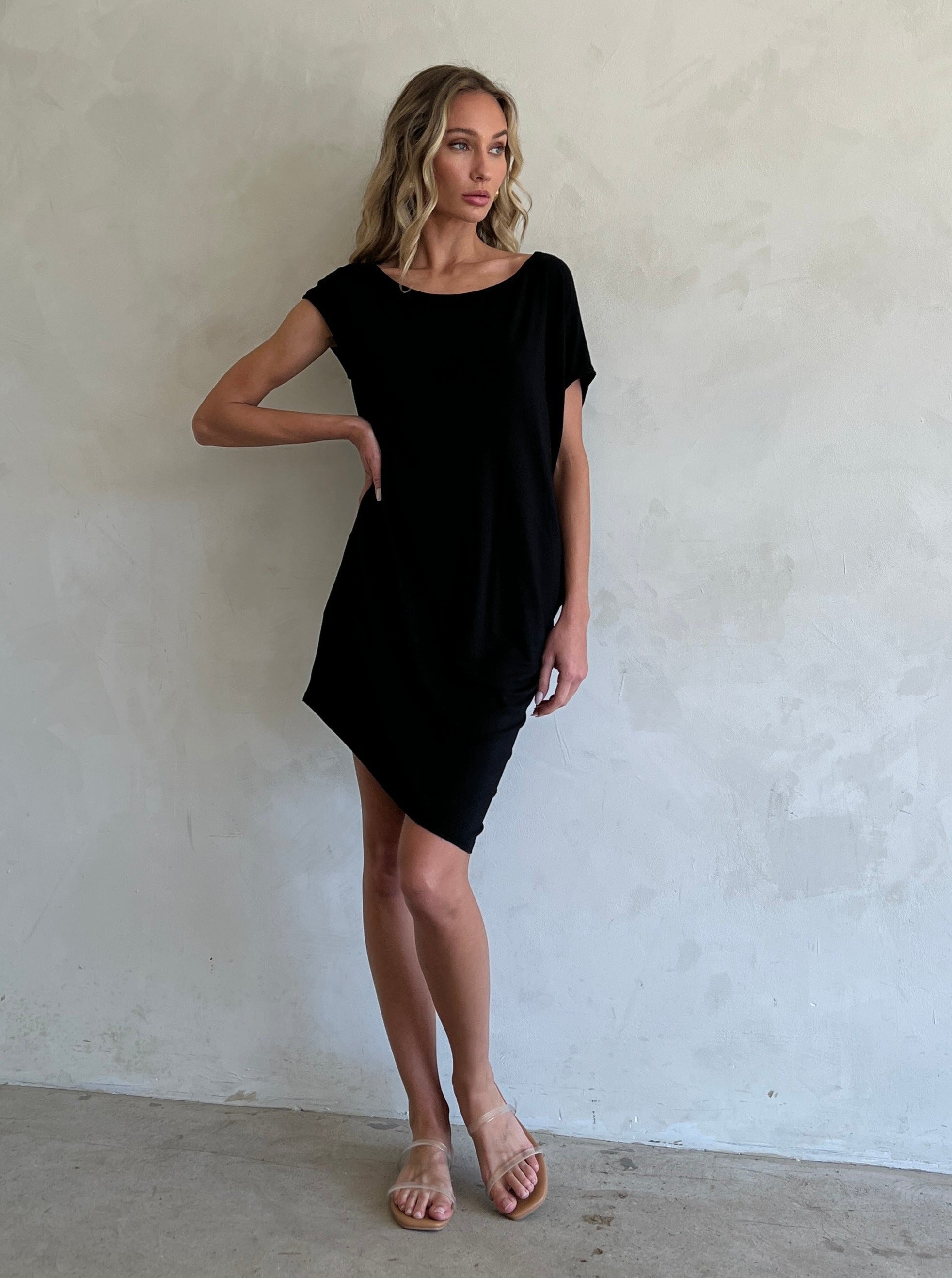 MBR Top | Dress