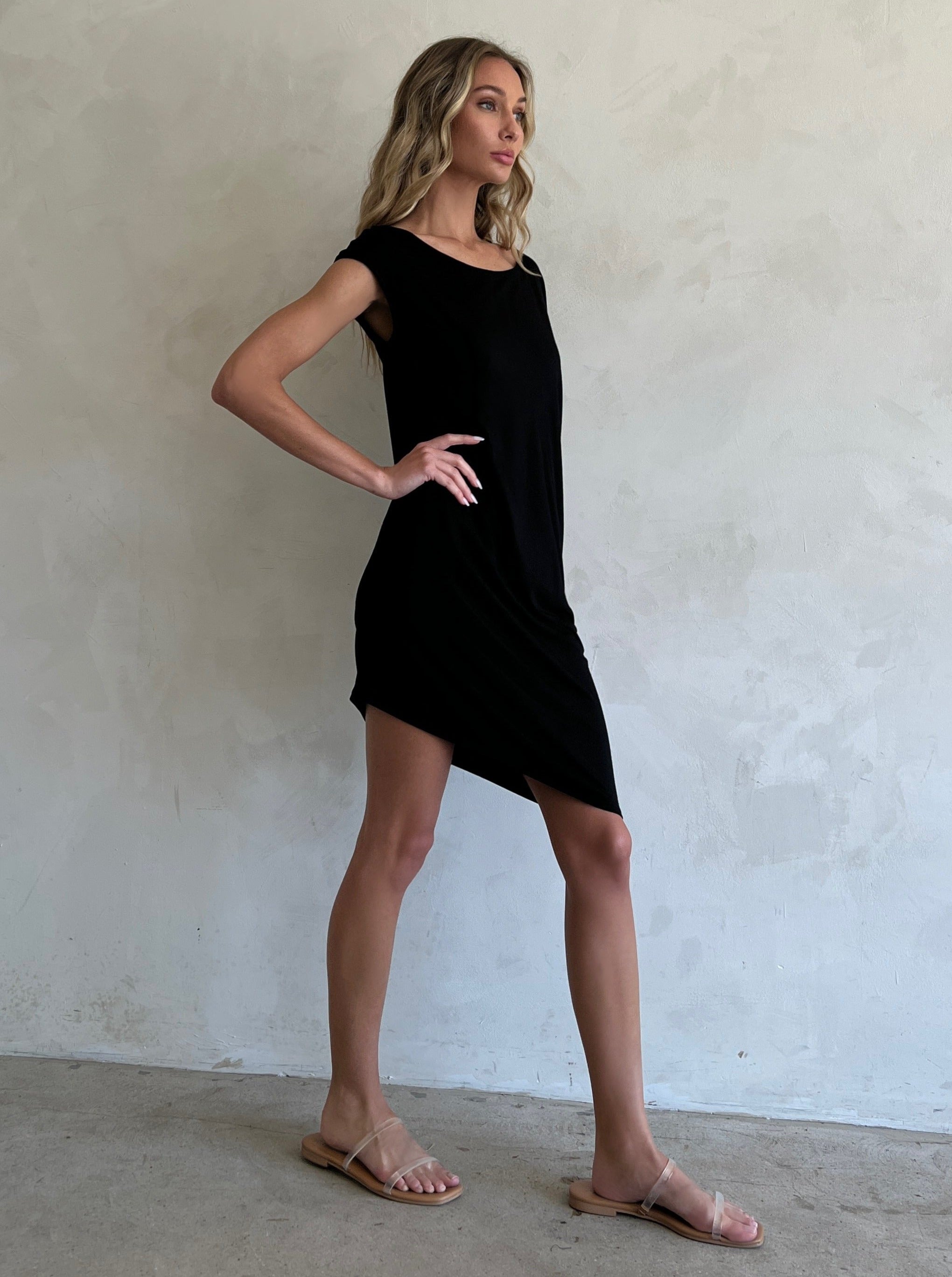 MBR Top | Dress