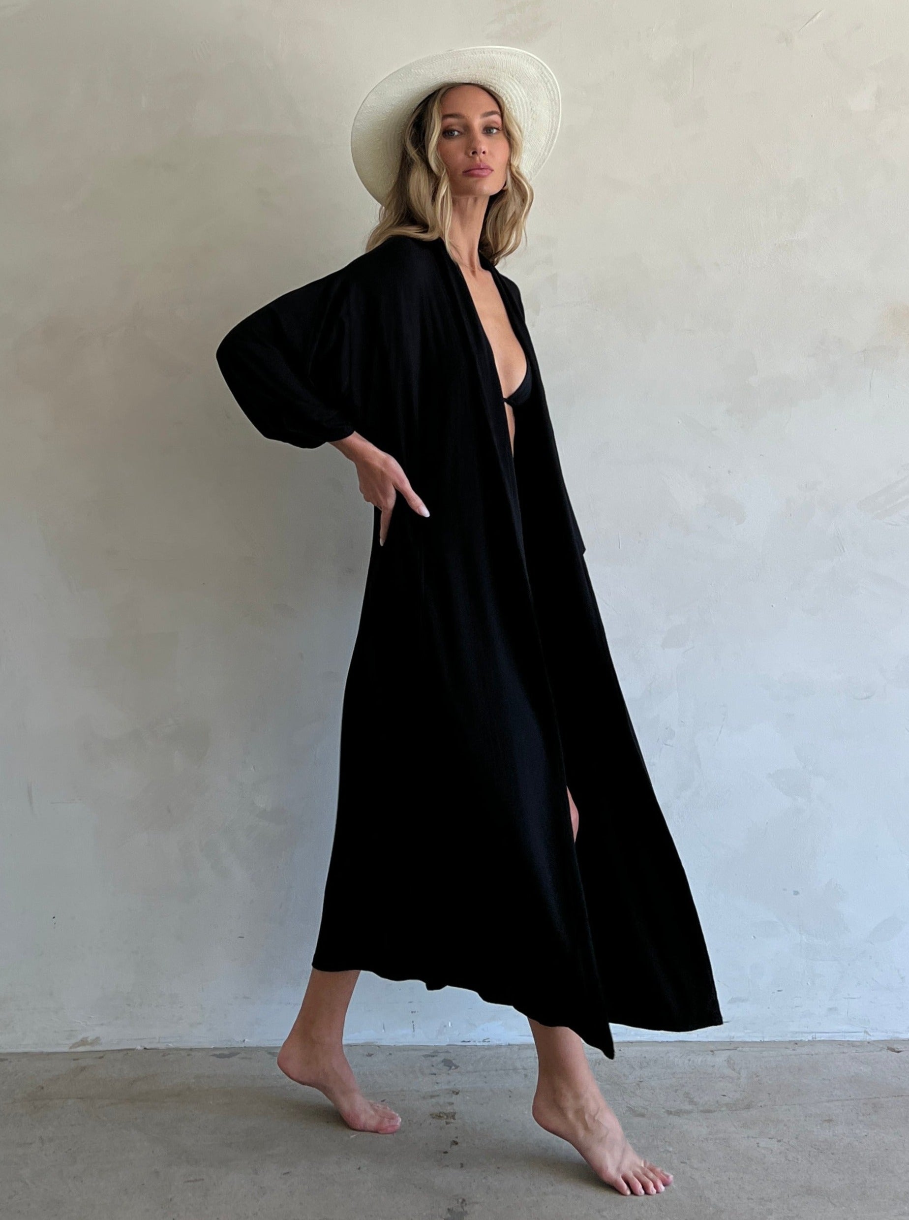 Melissa Lifestyle Robe