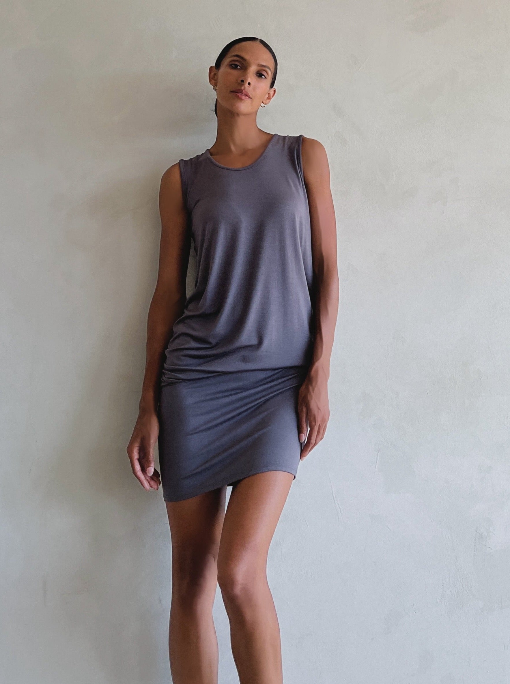 Marina Shift Dress