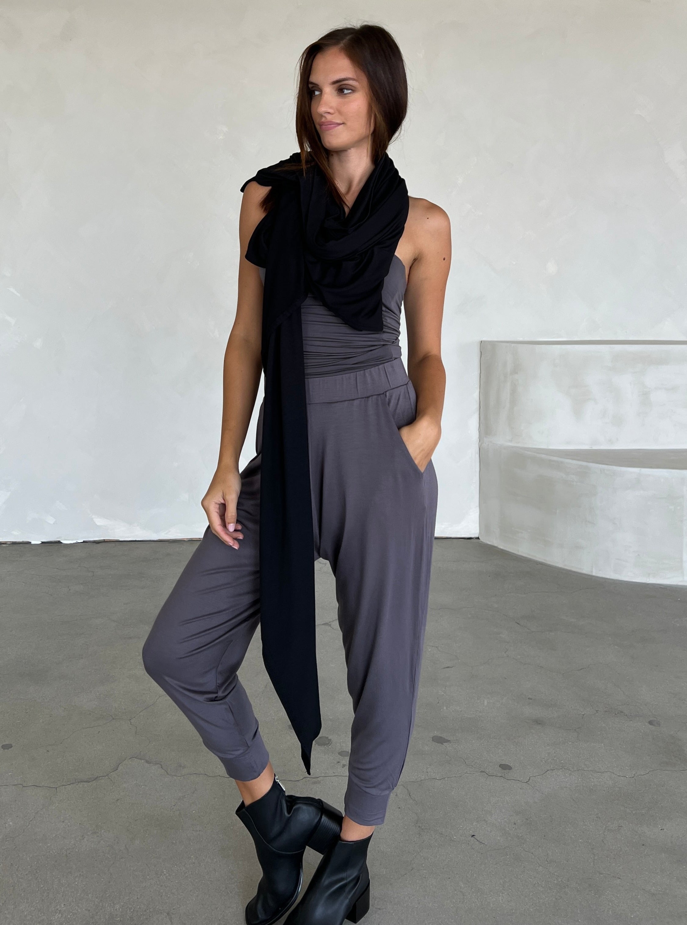 The Luxe Wrap