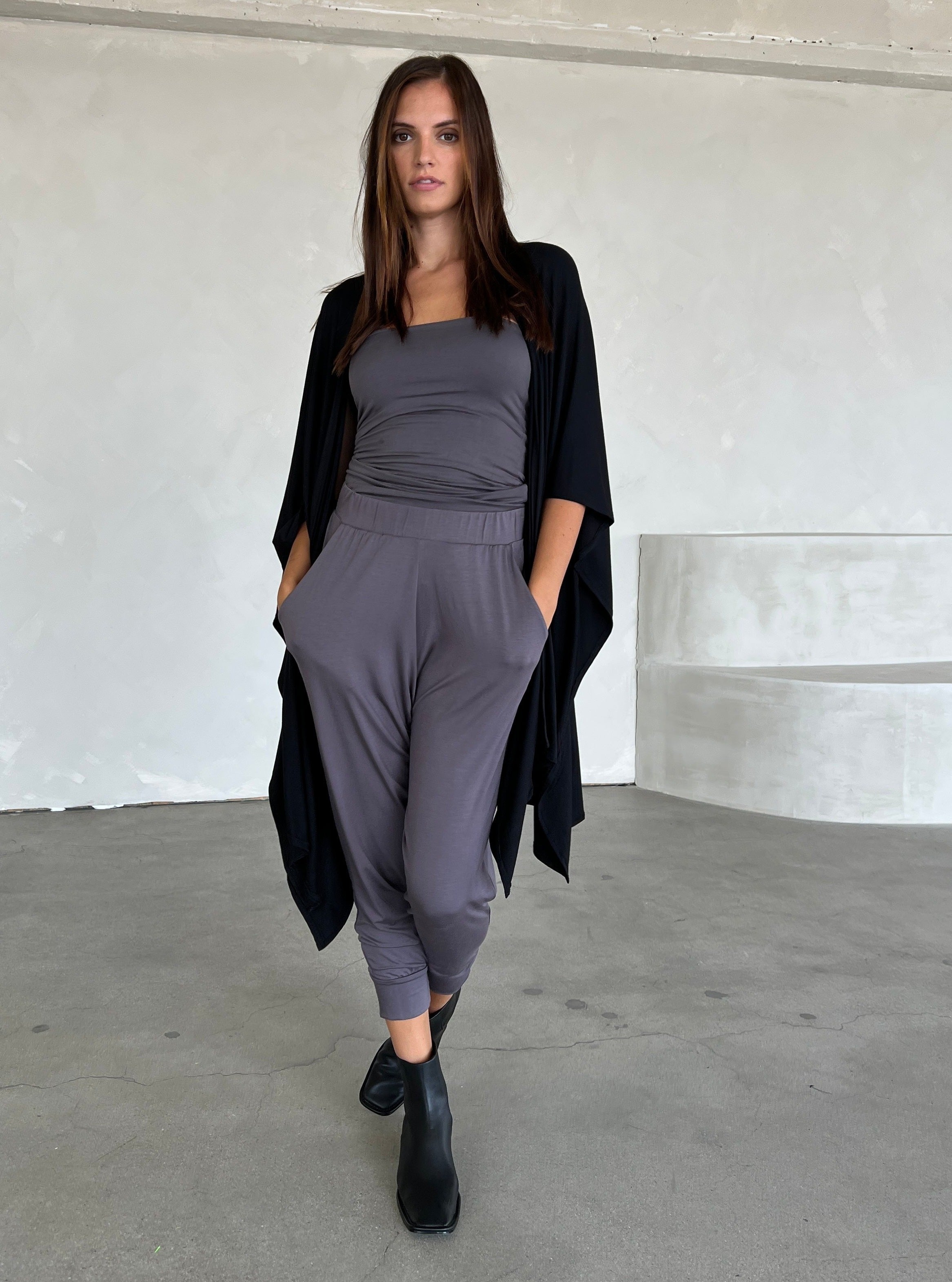 The Luxe Wrap