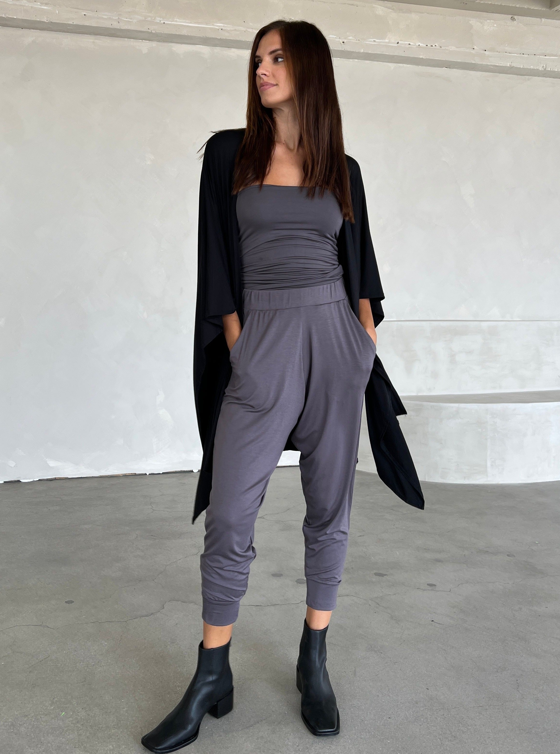 The Luxe Wrap