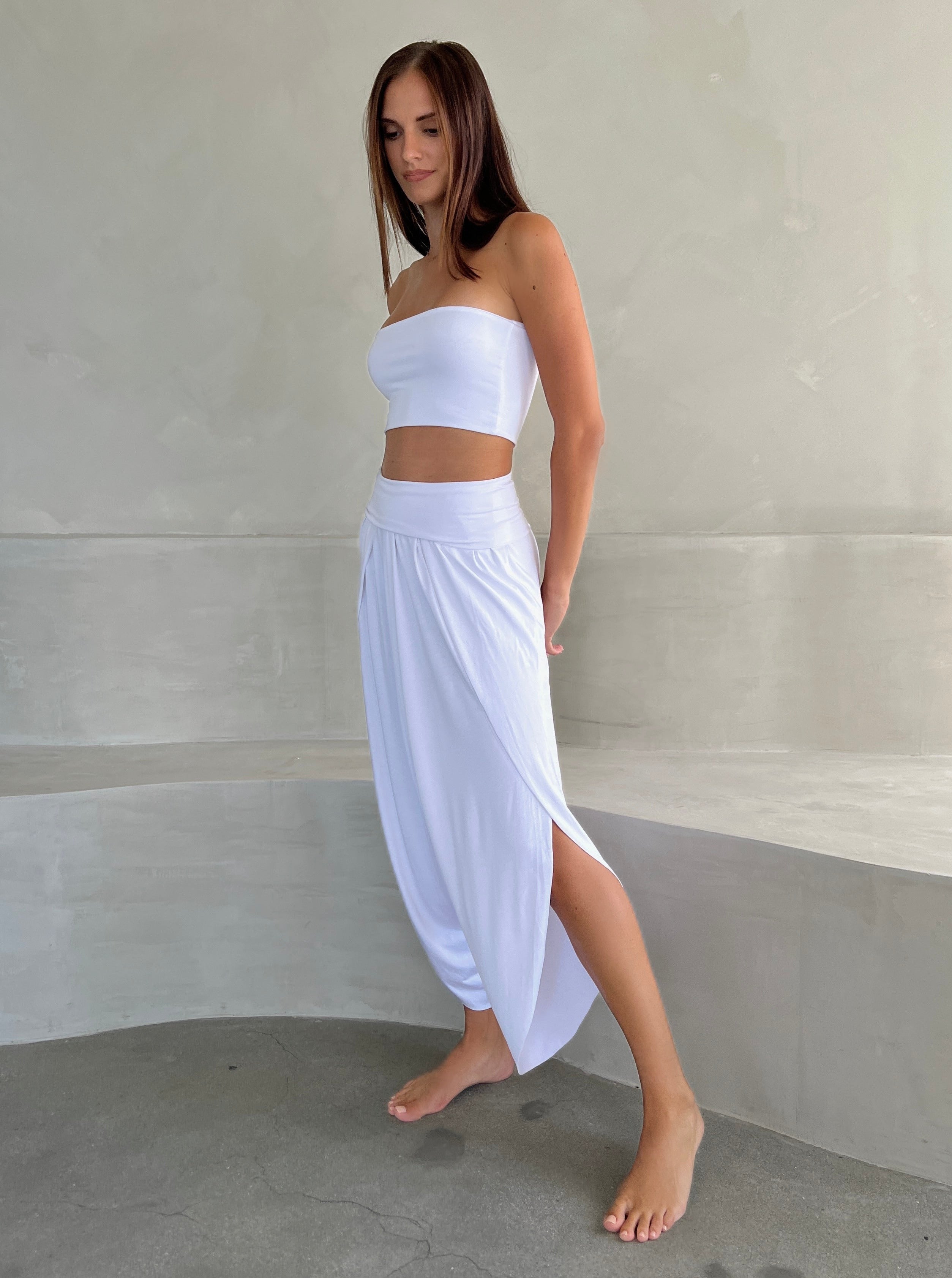 Genie Pant | Heavyweight Modal