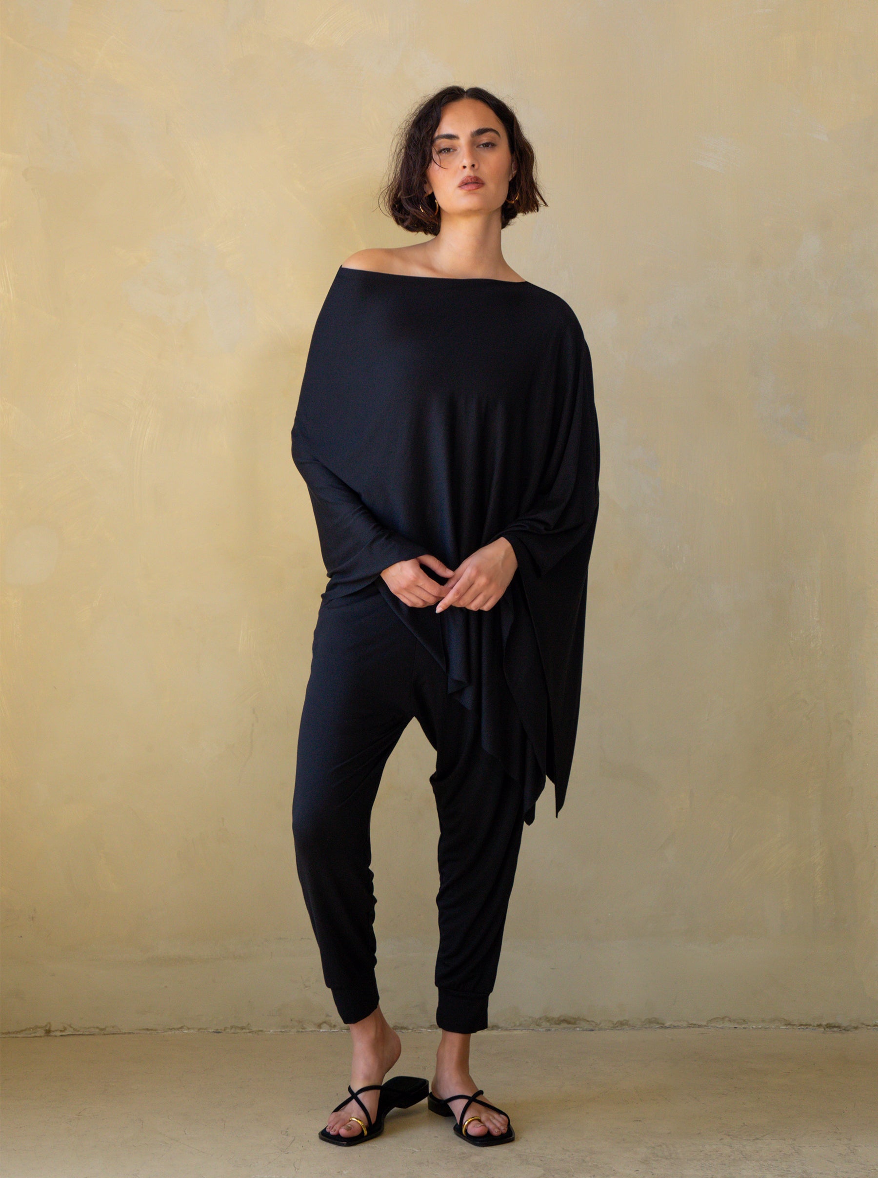 Convertible Poncho