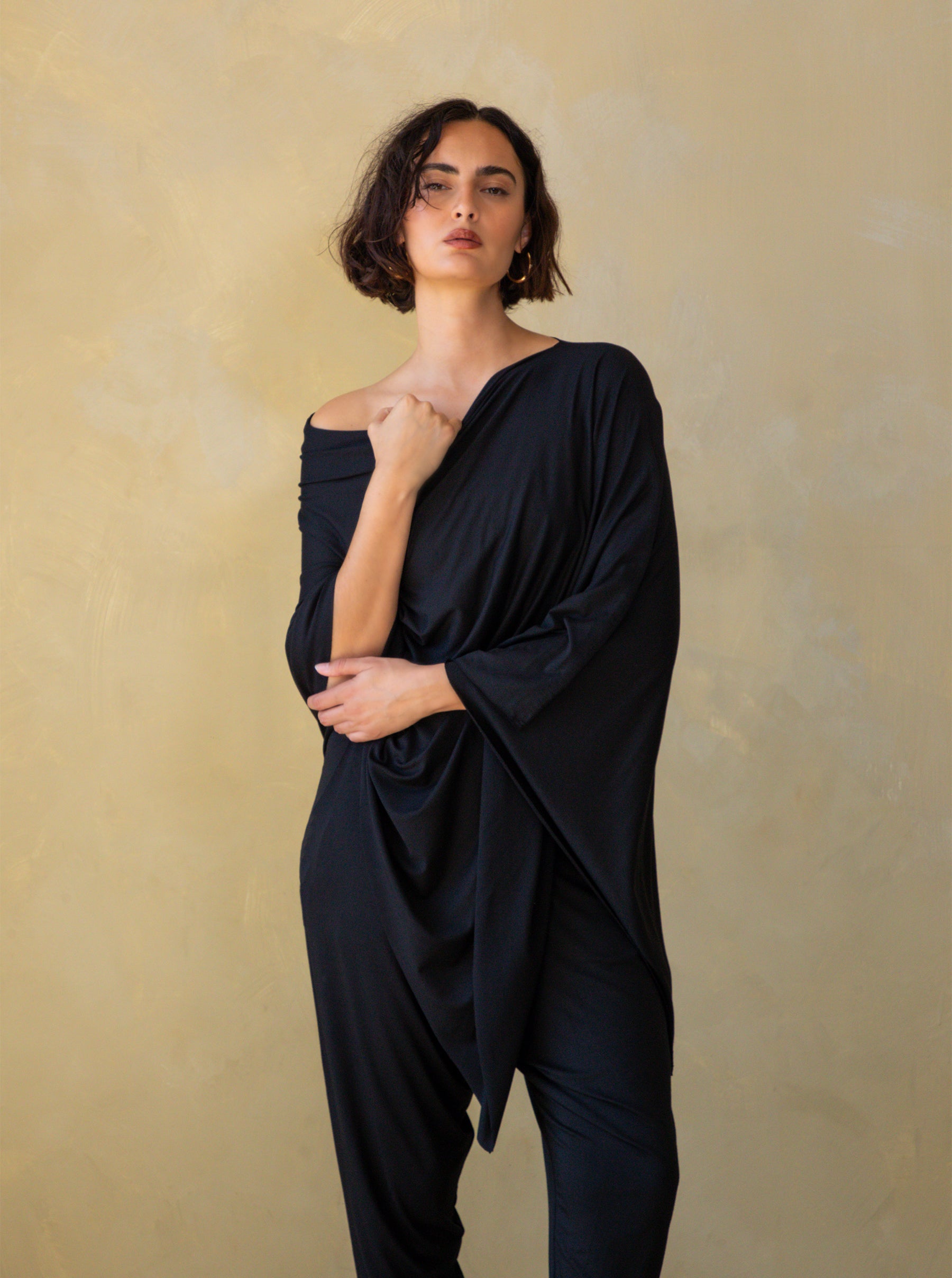 Convertible Poncho