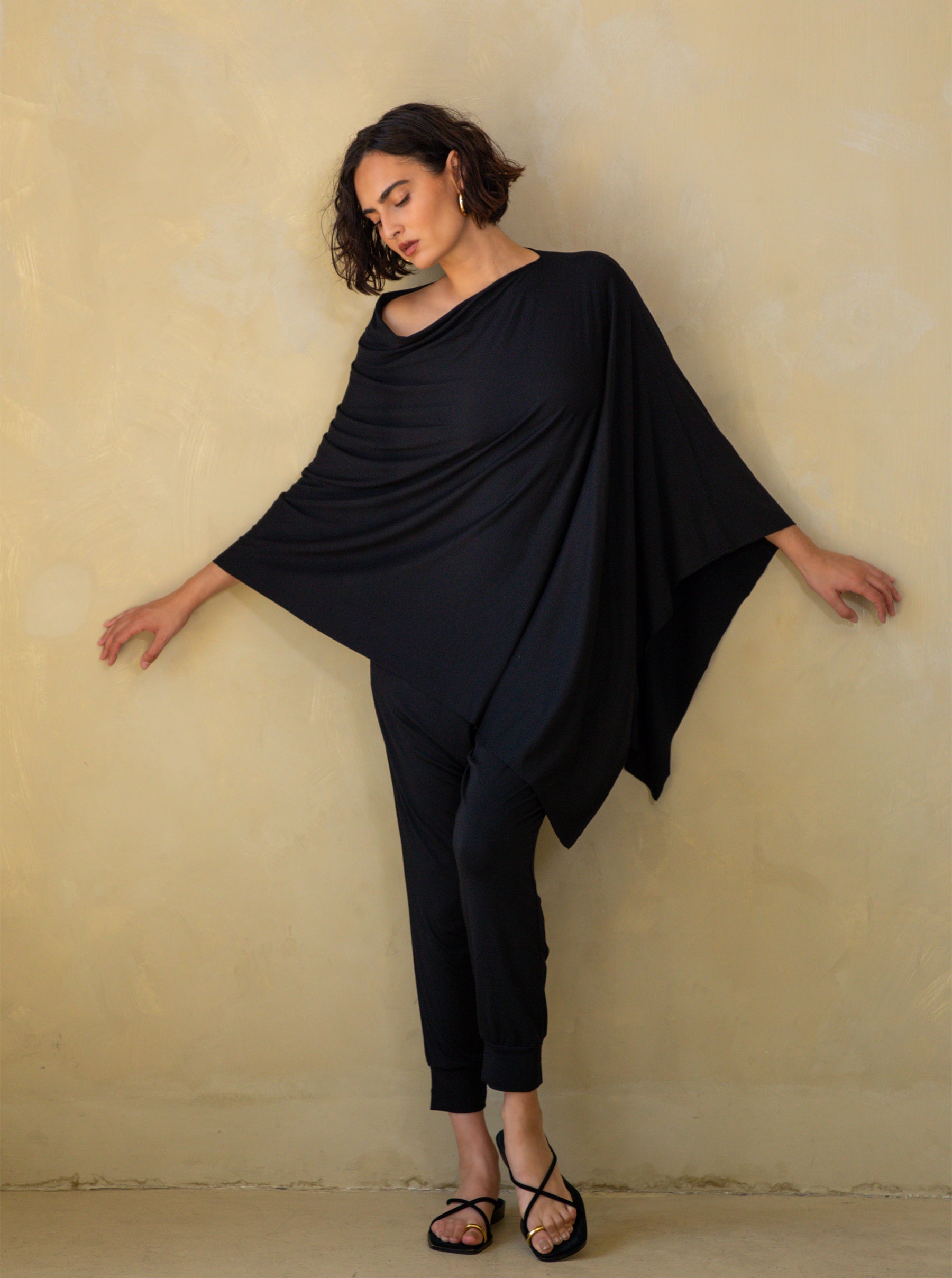 Convertible Poncho