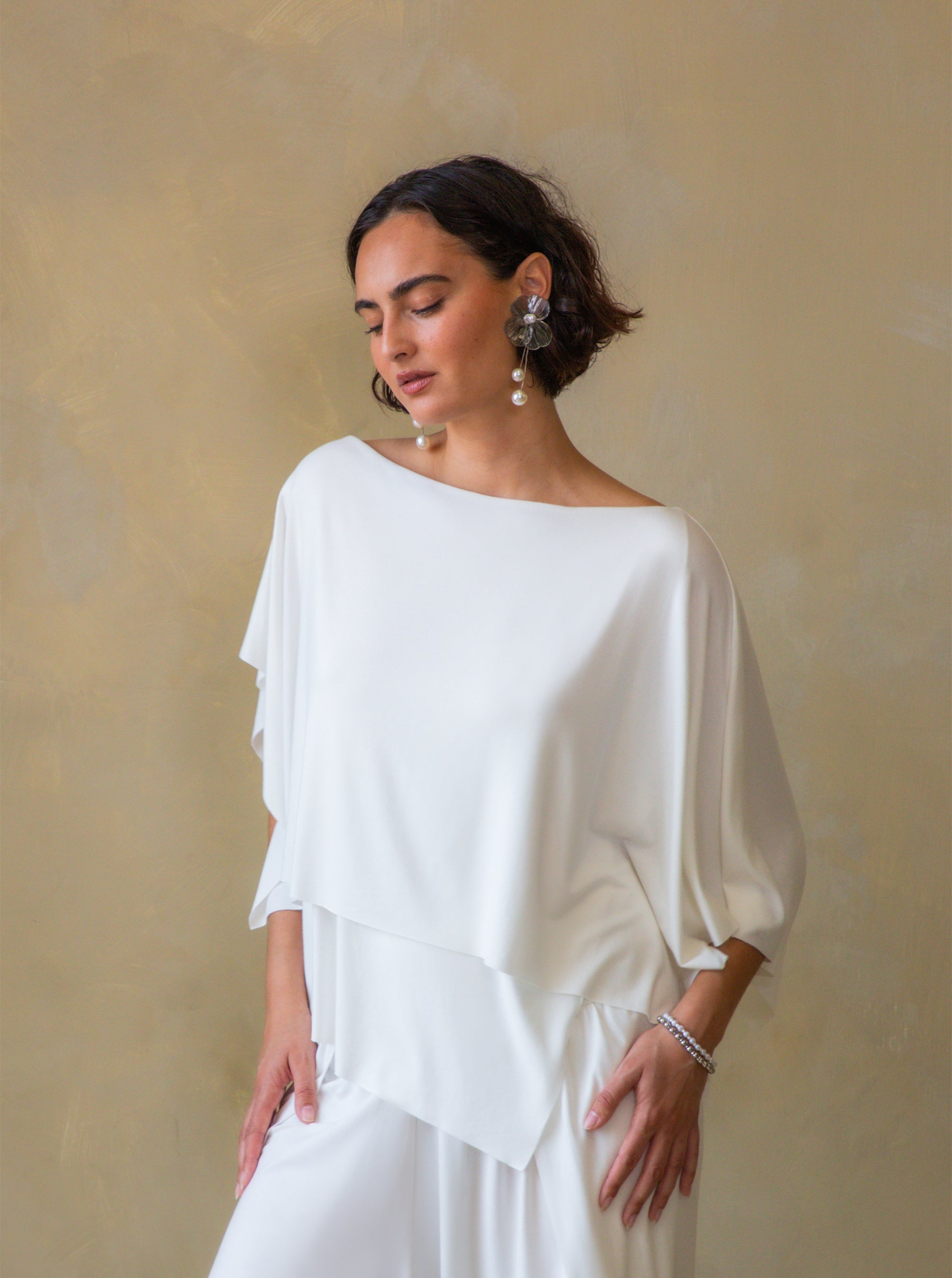 Gaia Asymmetrical Top