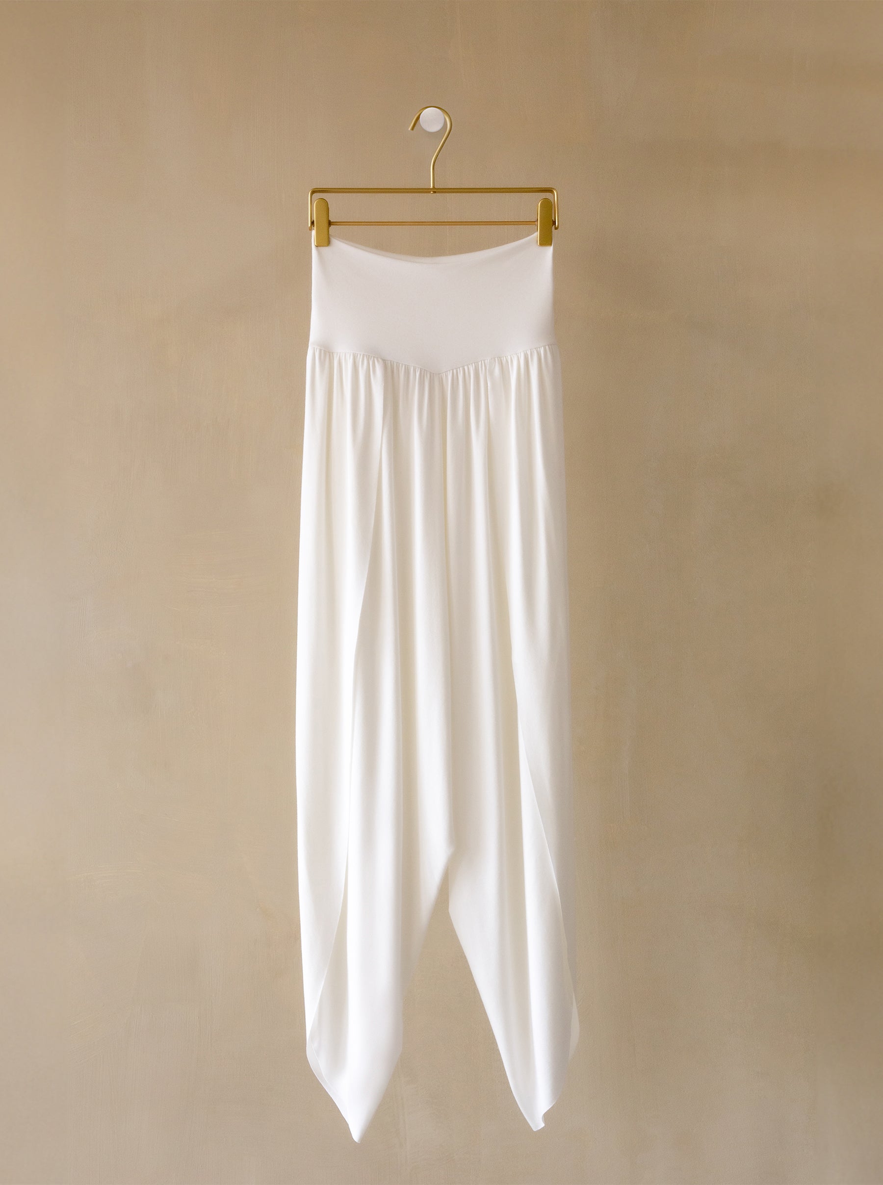 Genie Side-Slit Pant