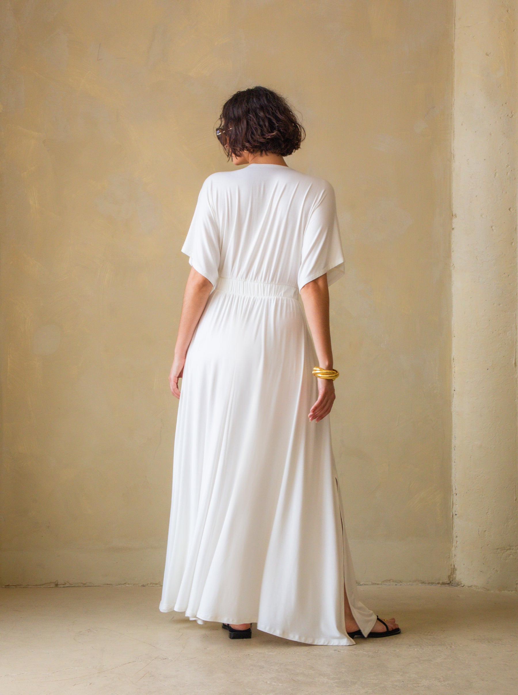 Giselle Maxi Dress