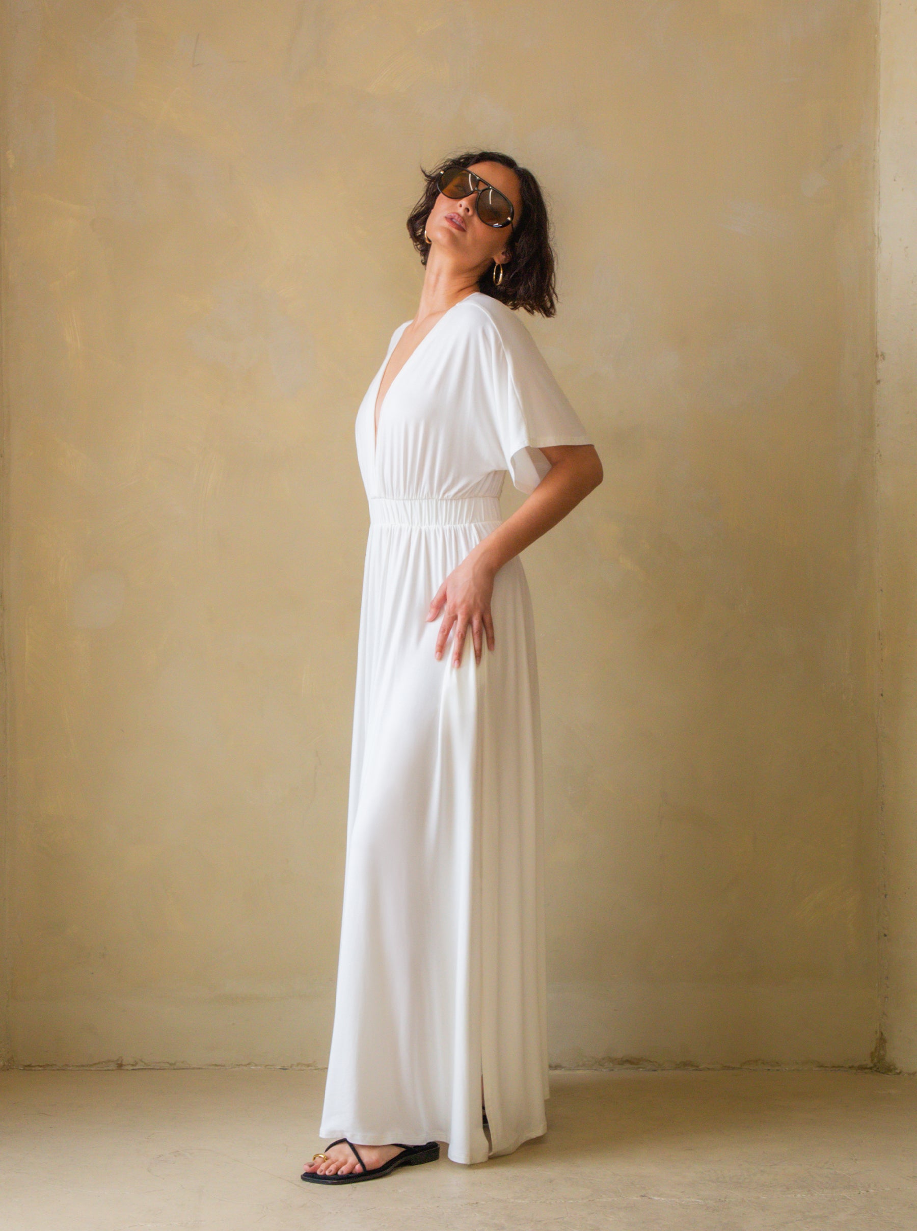 Giselle Maxi Dress