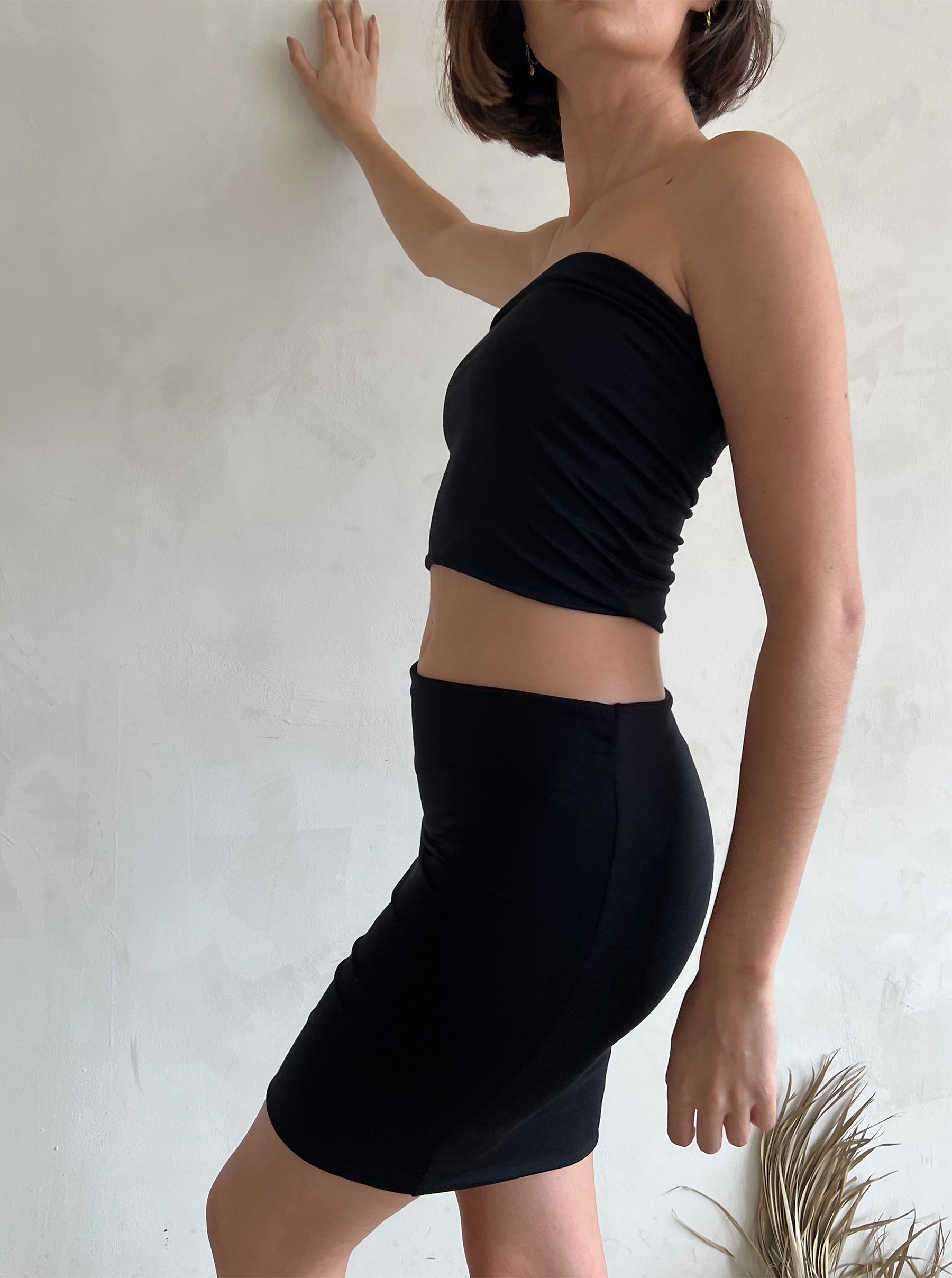 Midi Bandeau
