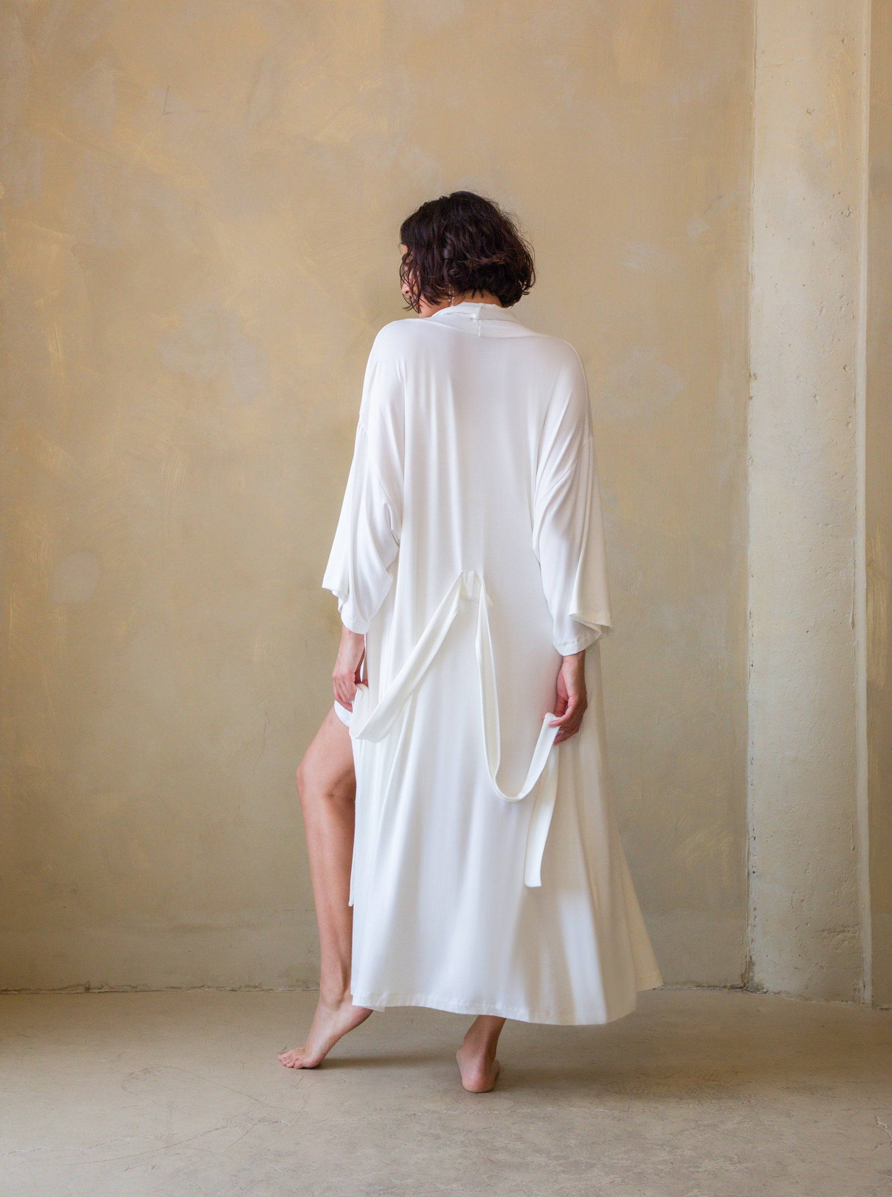 Midi Lifestyle Robe