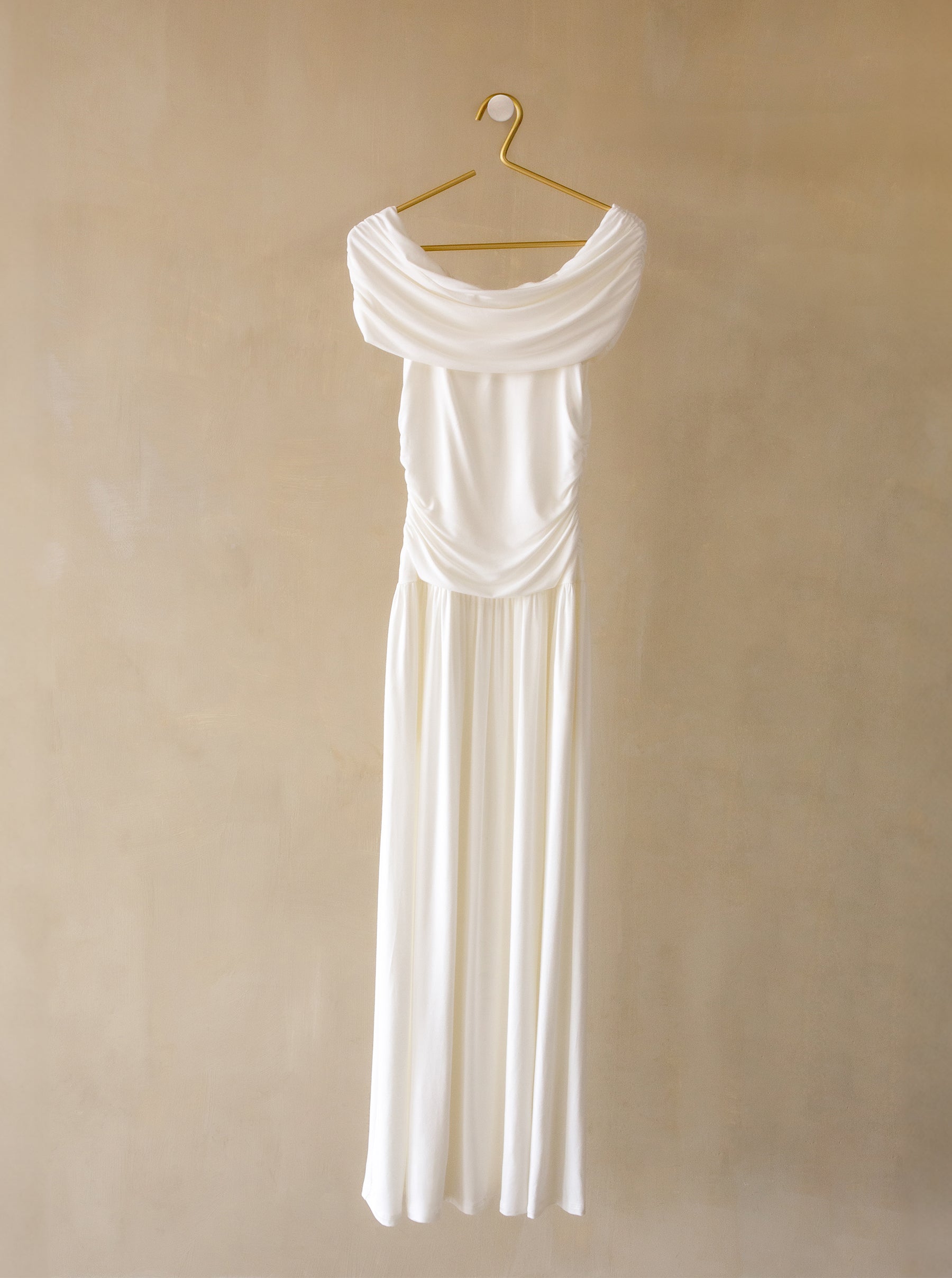 Olivia Maxi Dress