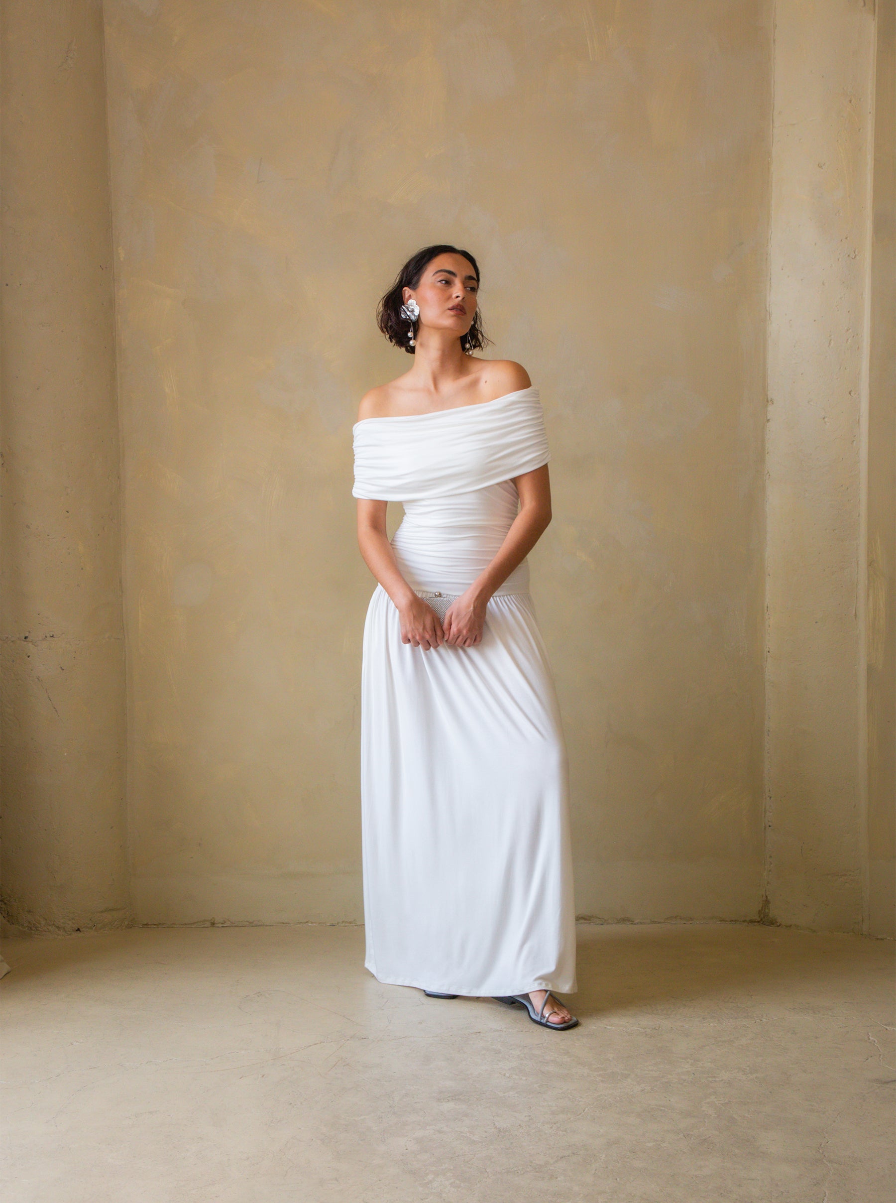 Olivia Maxi Dress