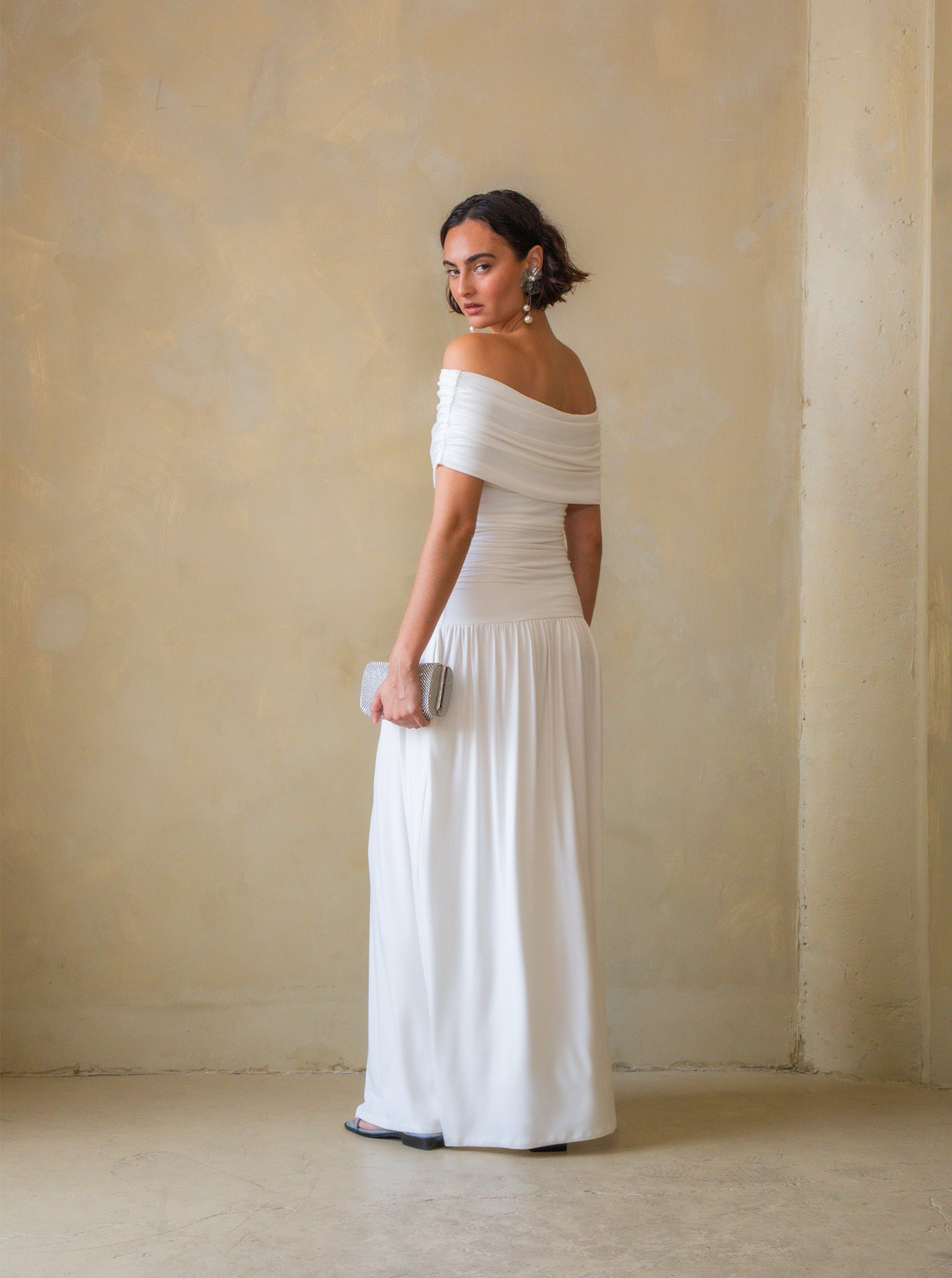 Olivia Maxi Dress