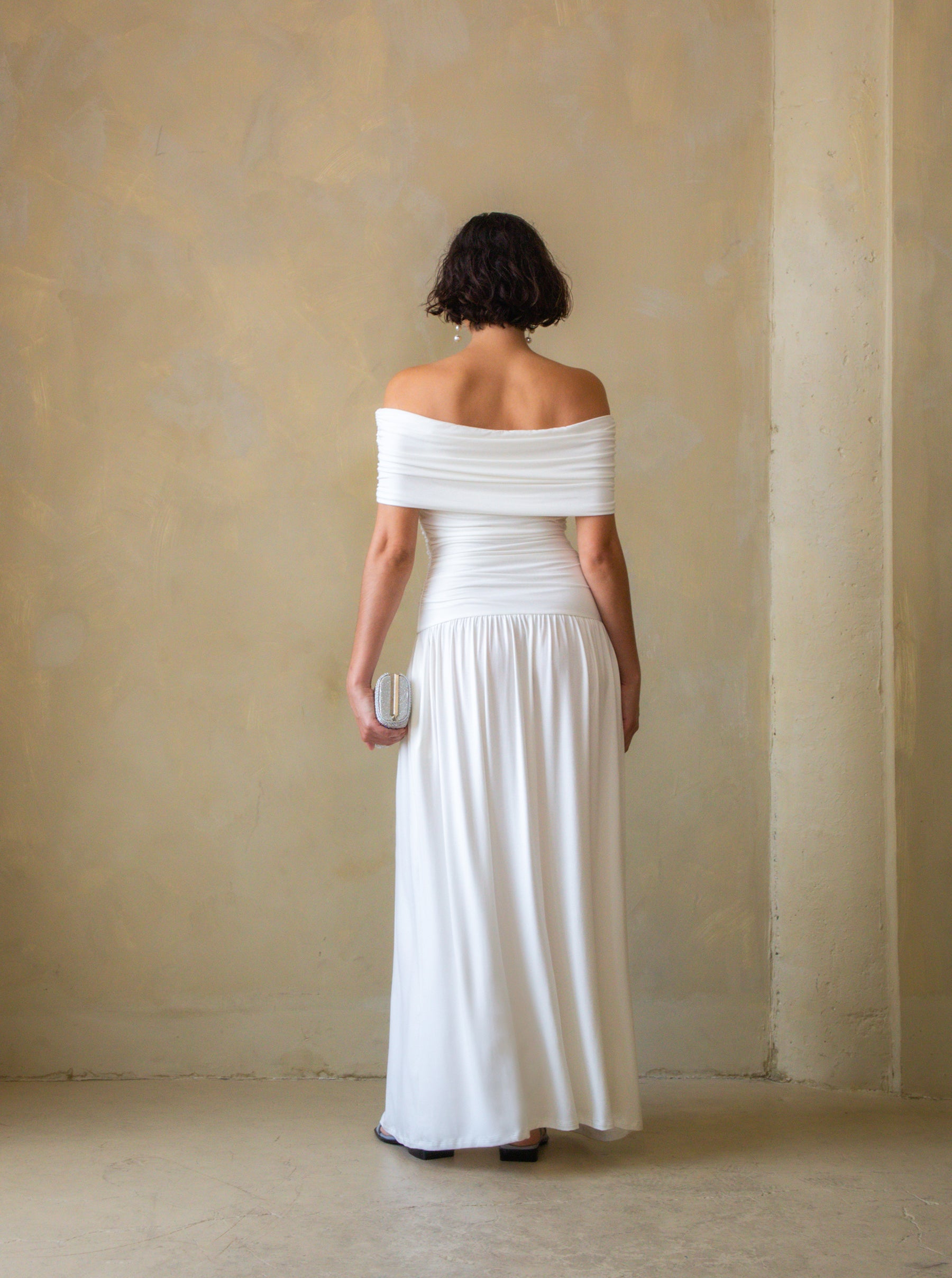 Olivia Maxi Dress