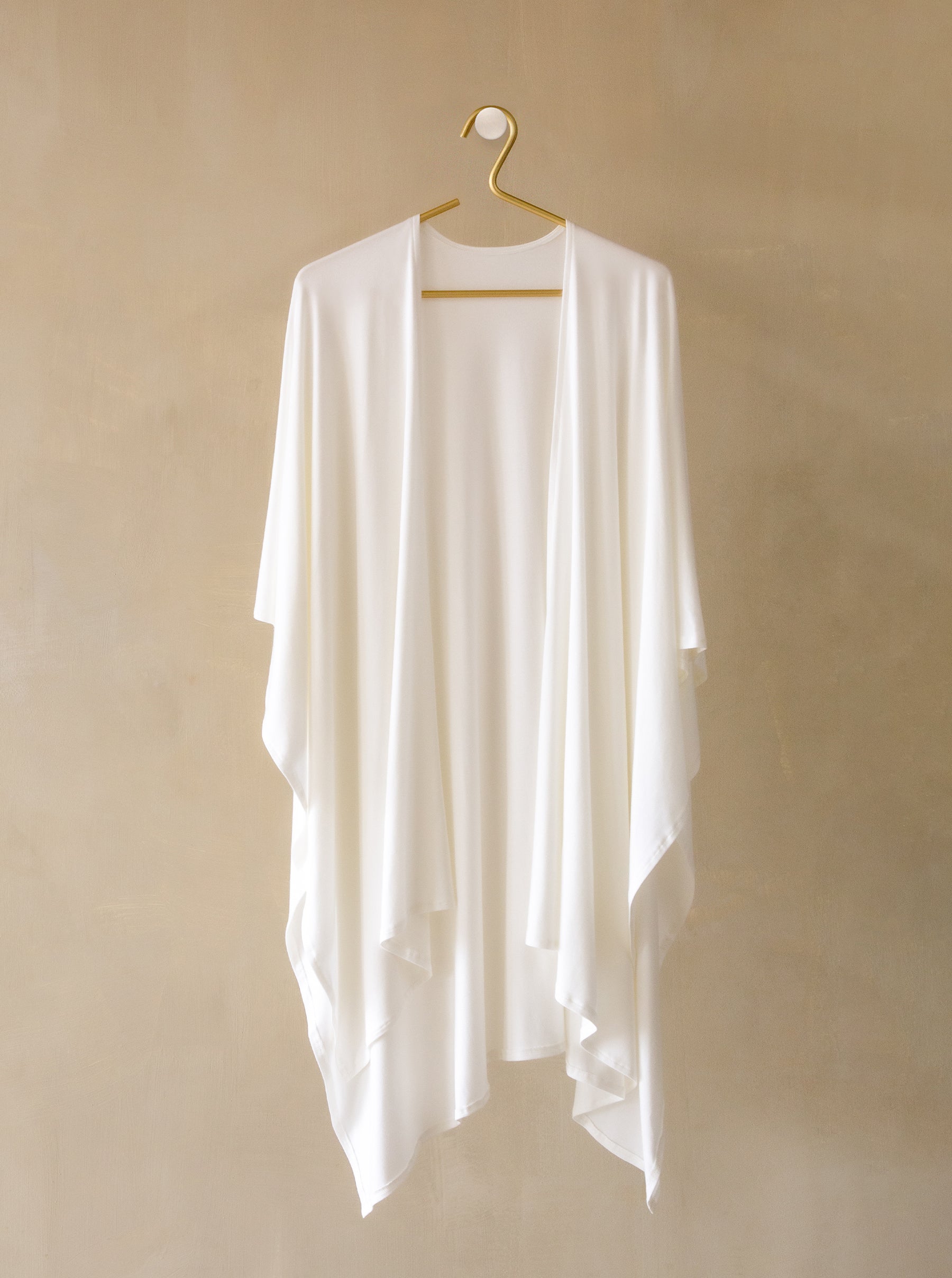 The Luxe Wrap