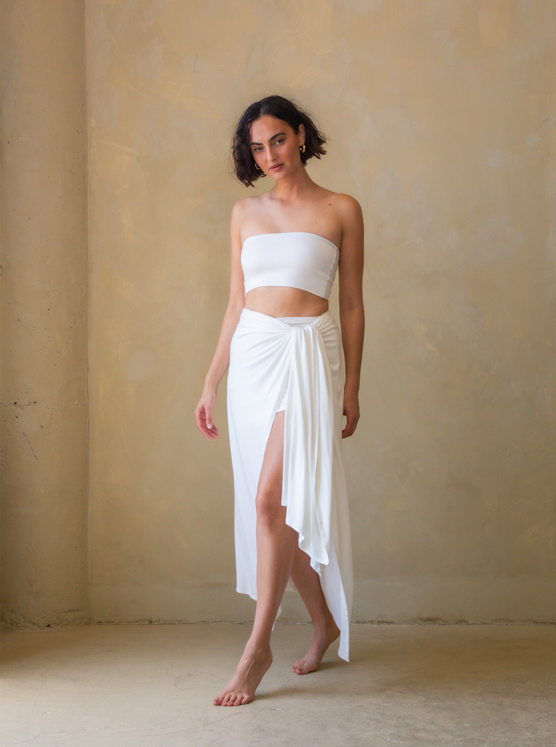 The Luxe Wrap