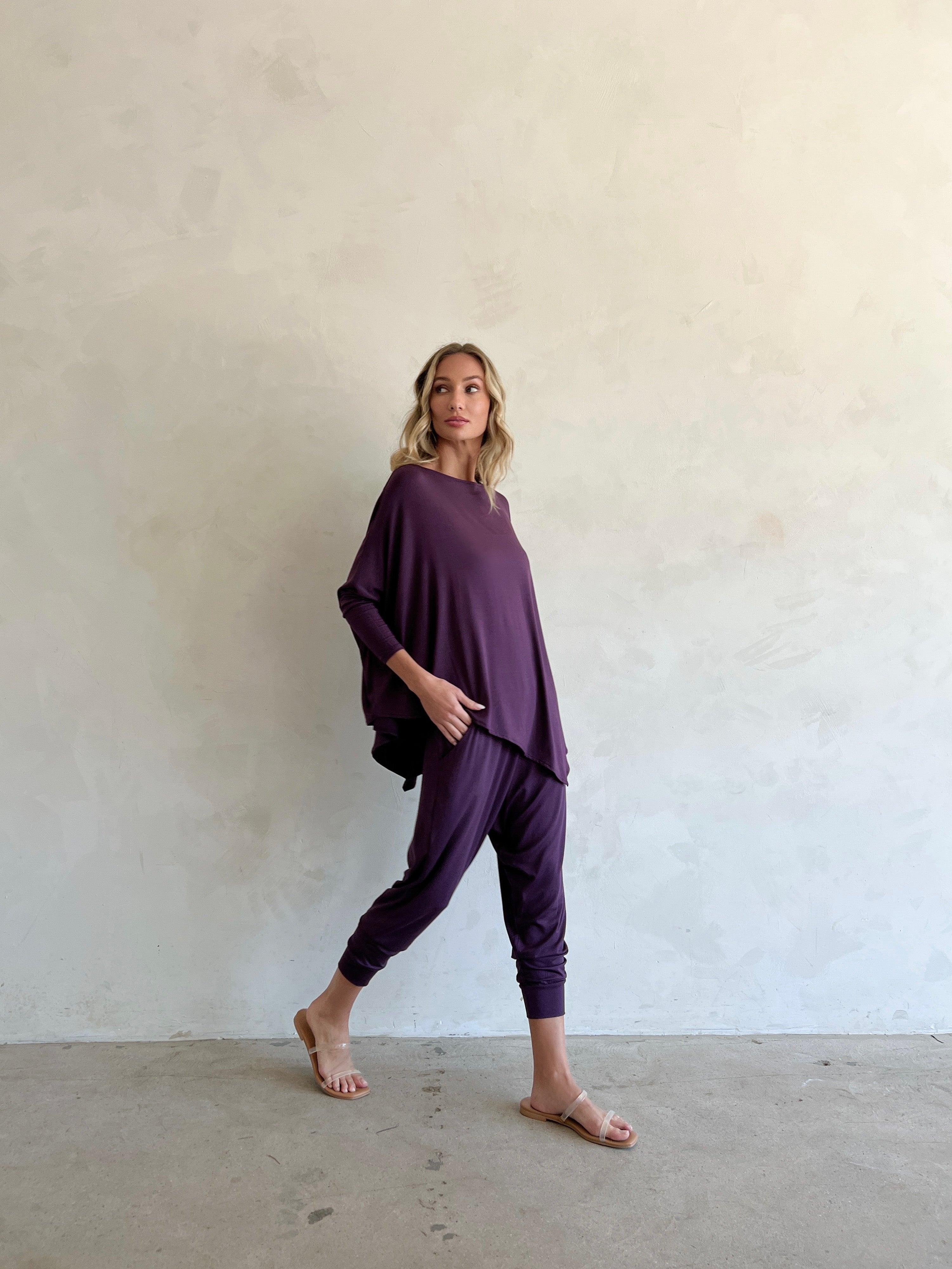 Pants de Fleur