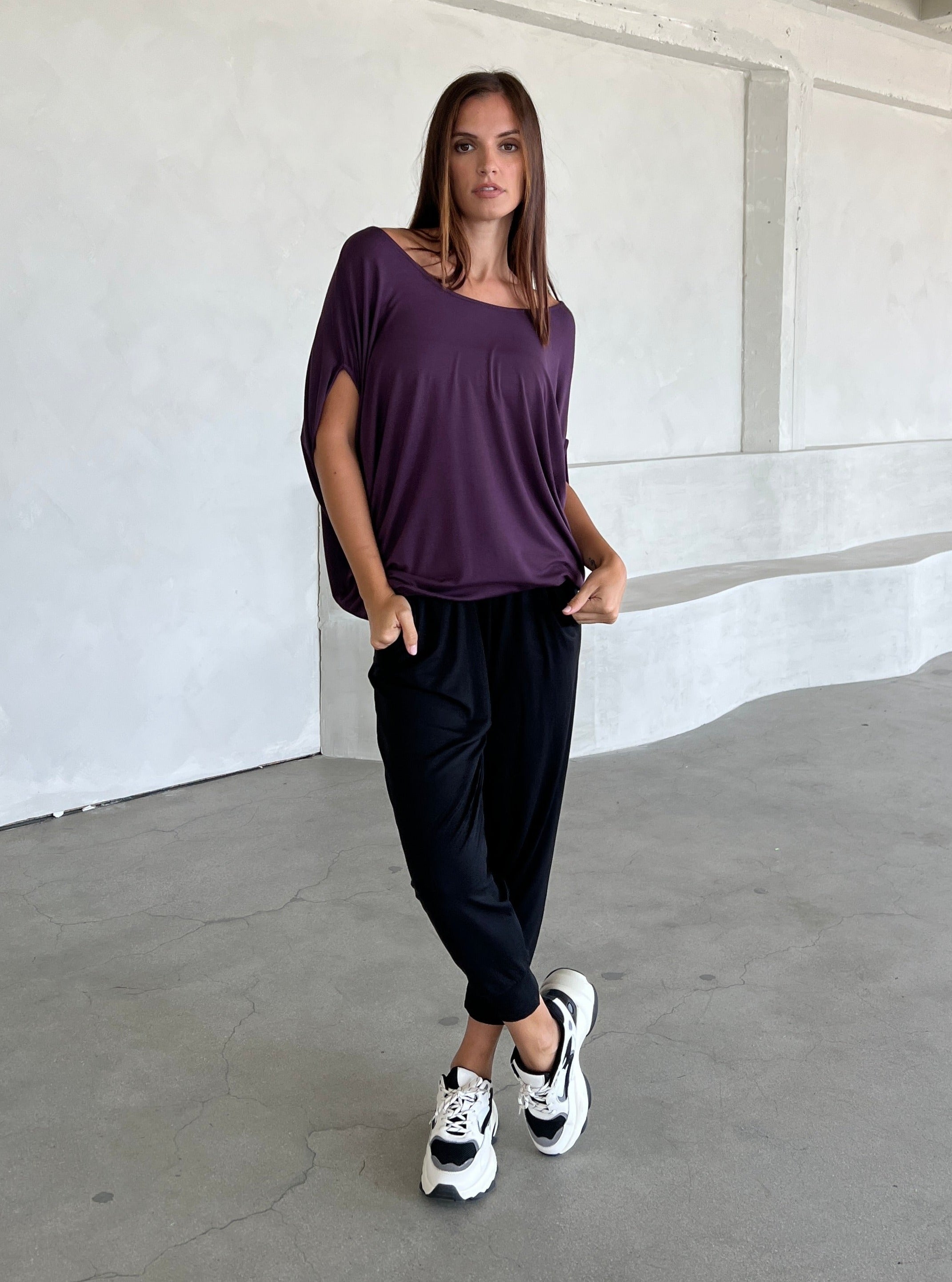 Pauline Top | Dress