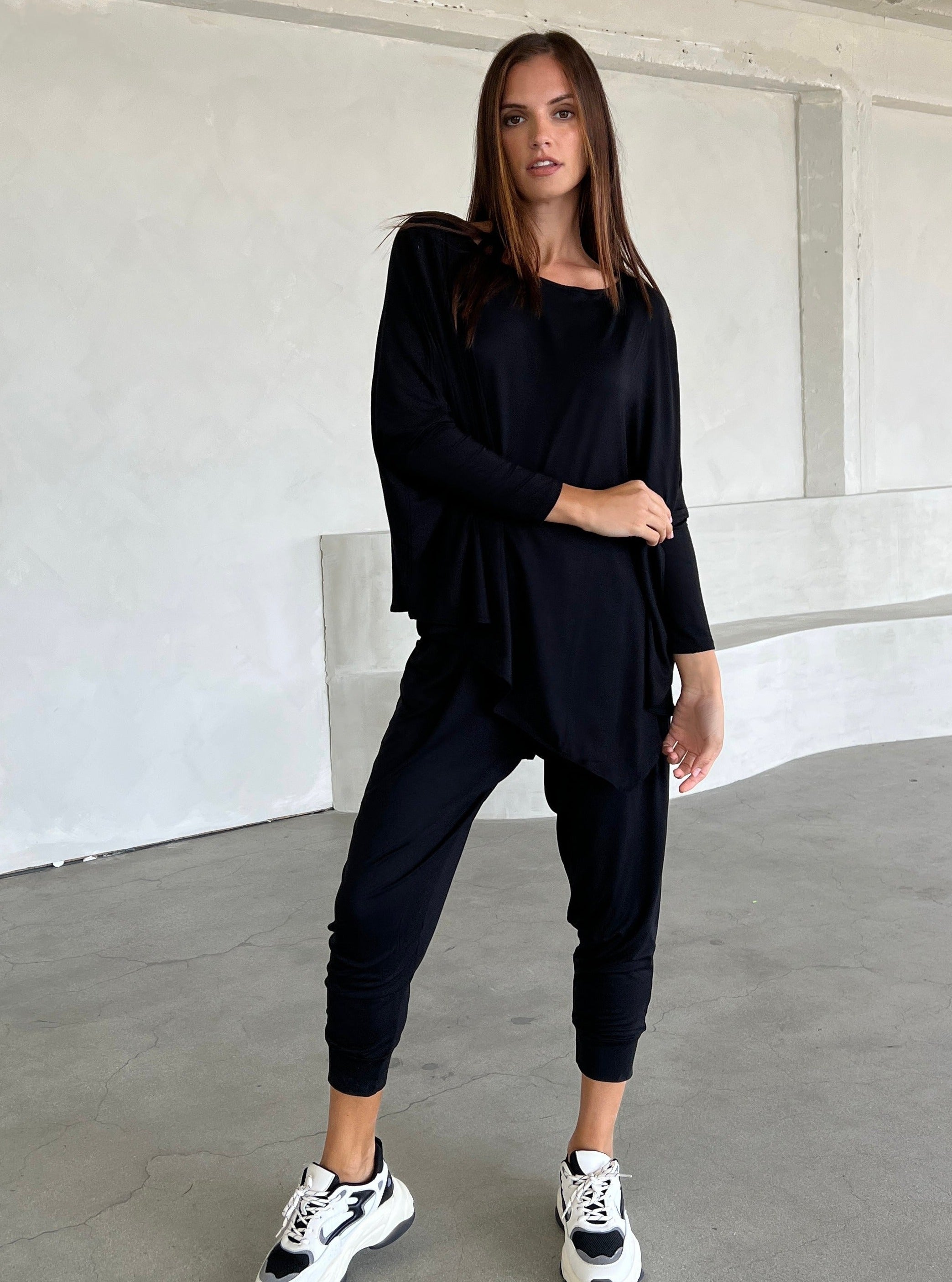 Perfectly Imperfect Top | Heavyweight Modal