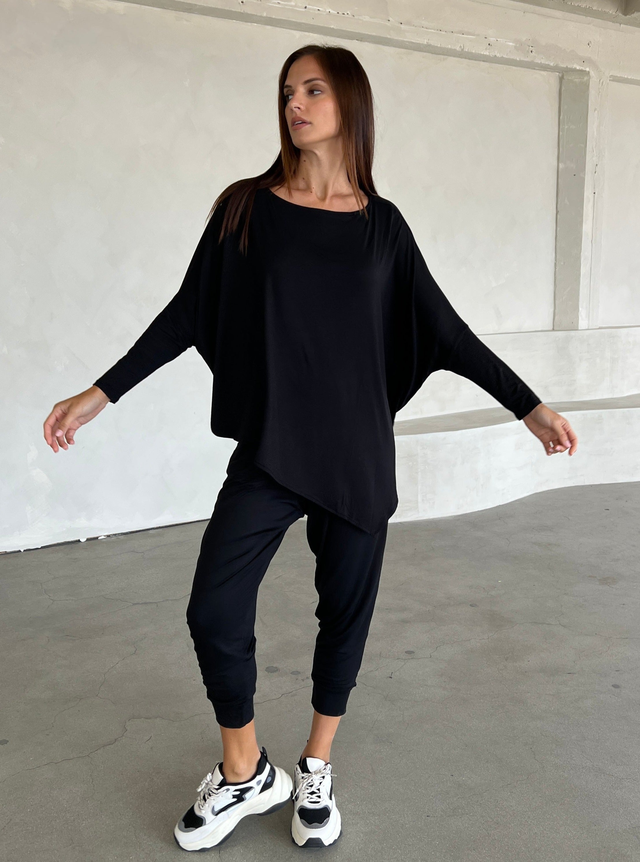 Perfectly Imperfect Top | Heavyweight Modal