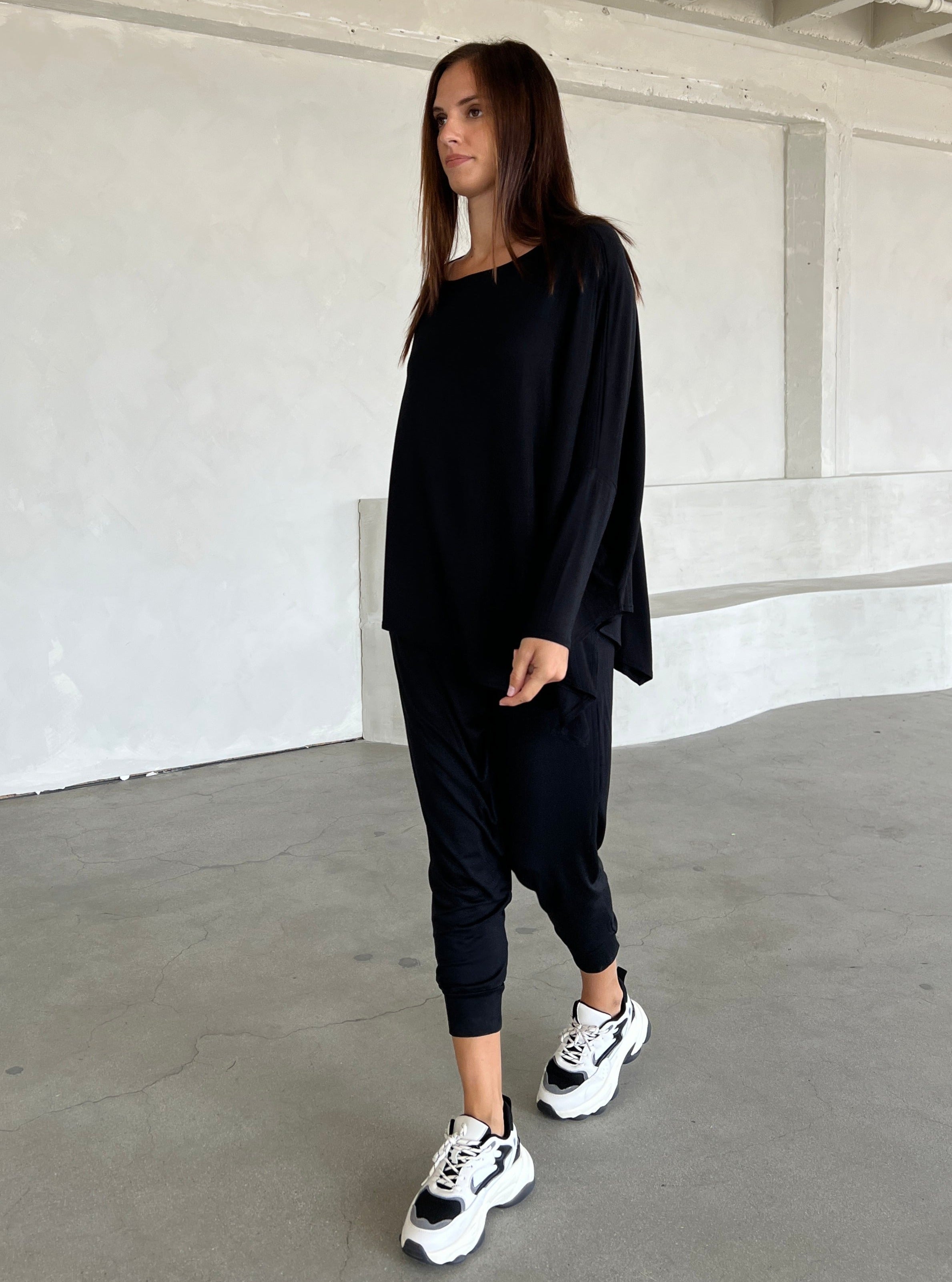 Perfectly Imperfect Top | Heavyweight Modal