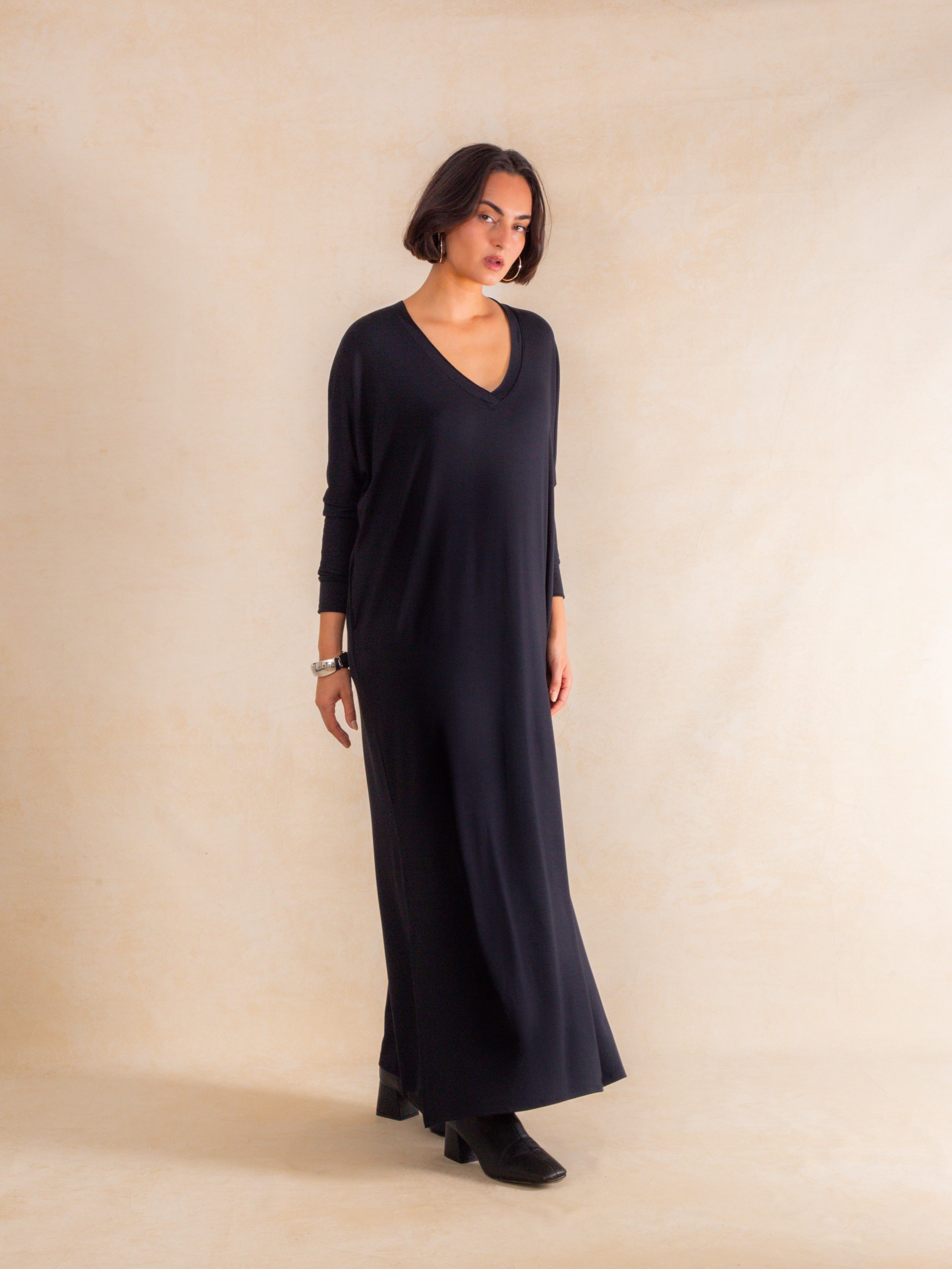 Remy Maxi Dress