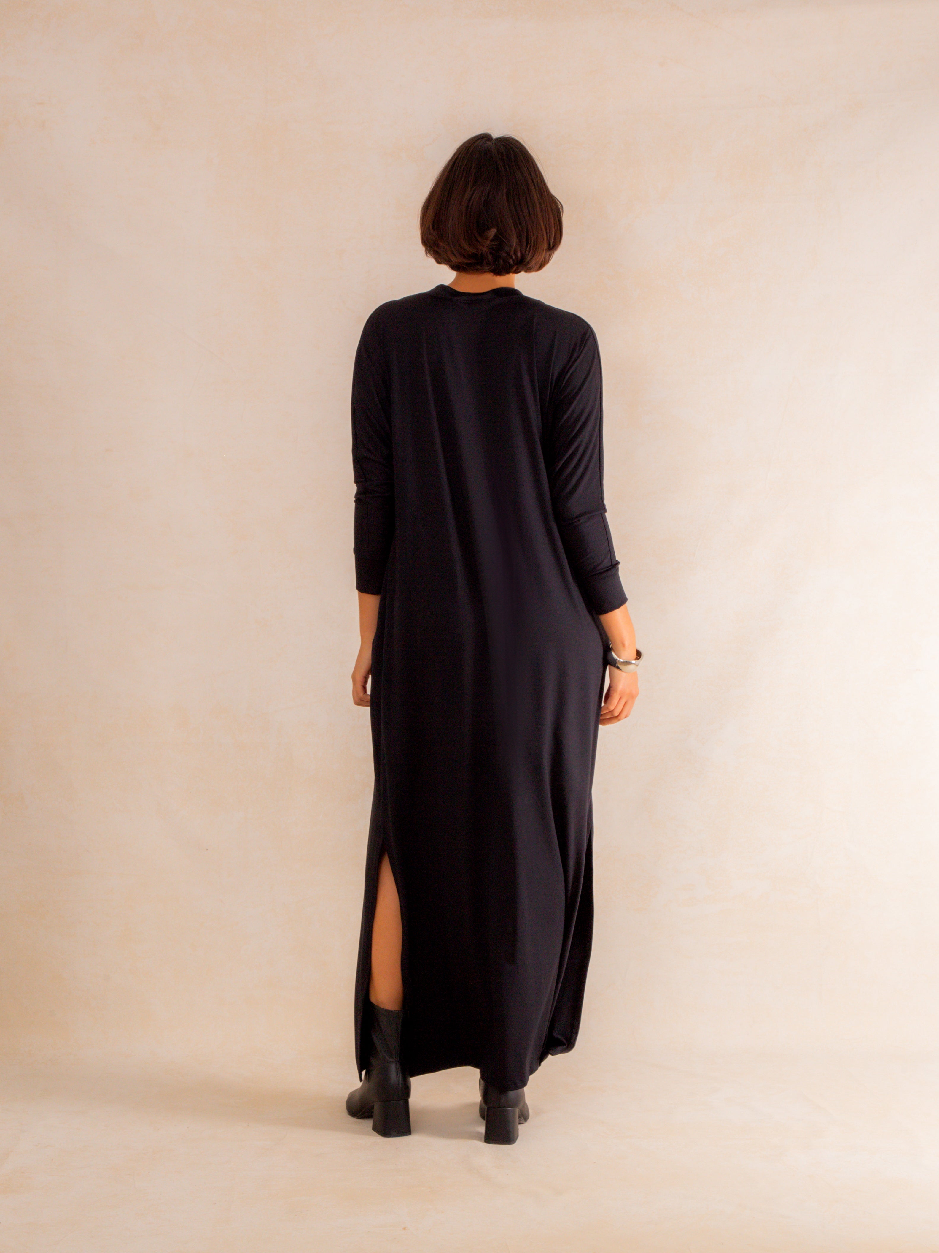 Remy Maxi Dress