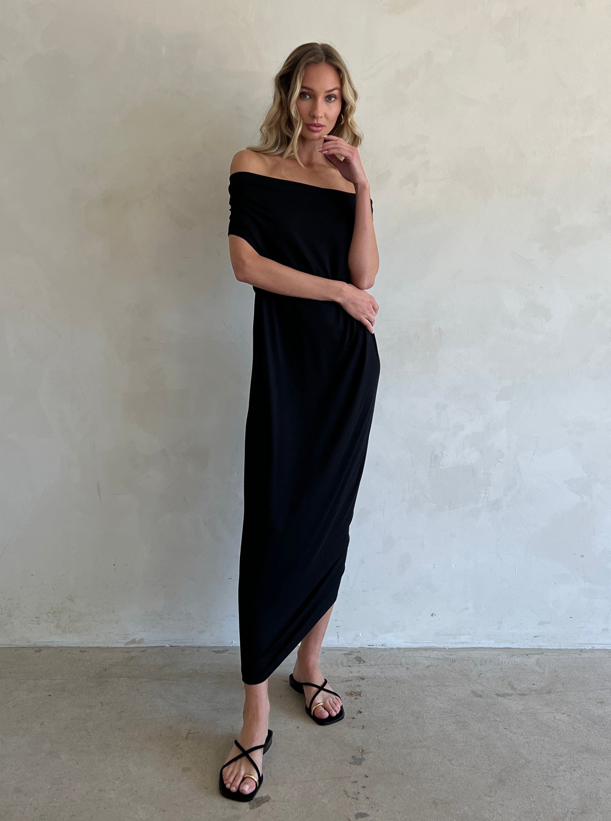Sara Dress