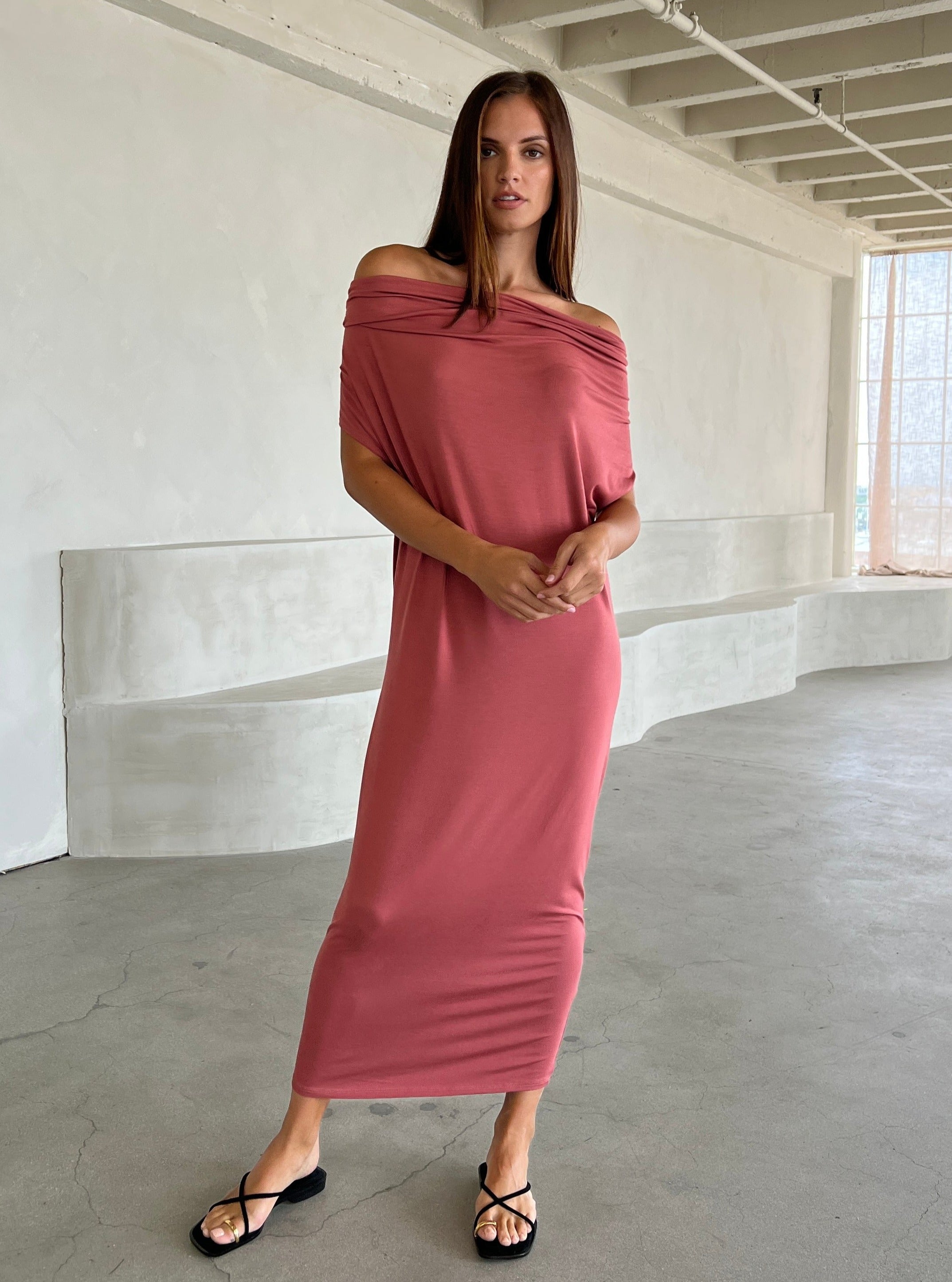 Sara Dress