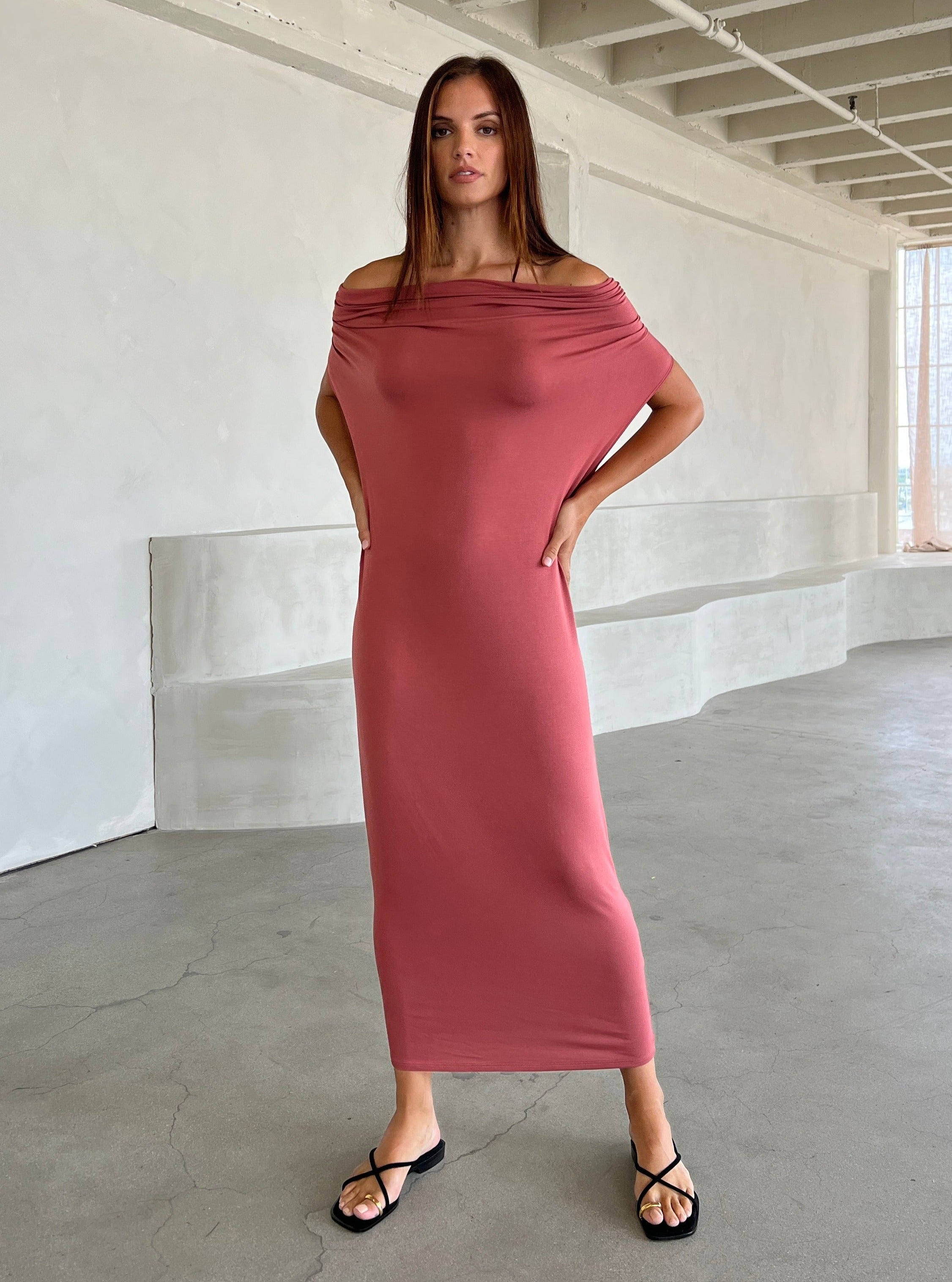 Sara Dress