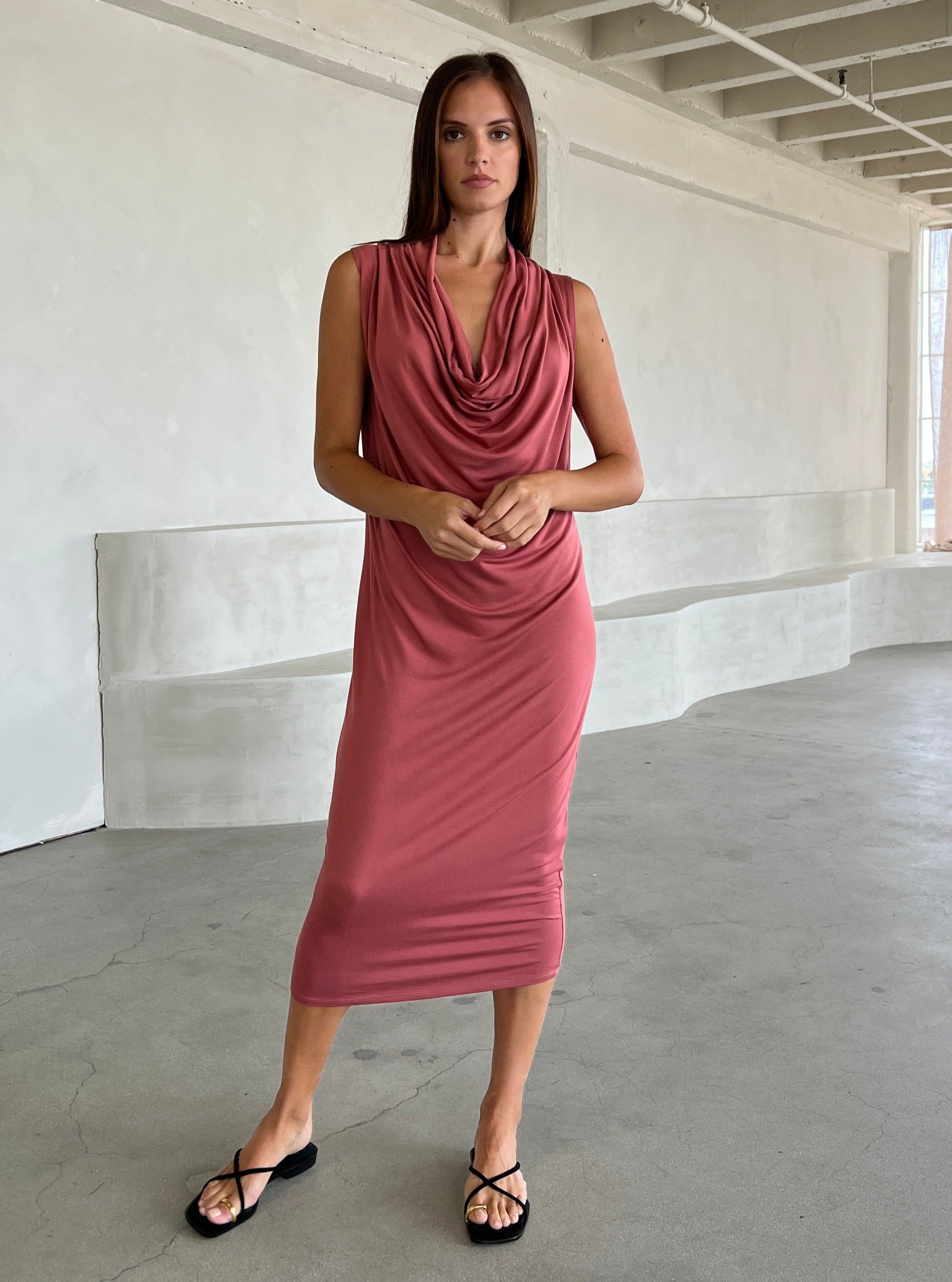 Sara Dress