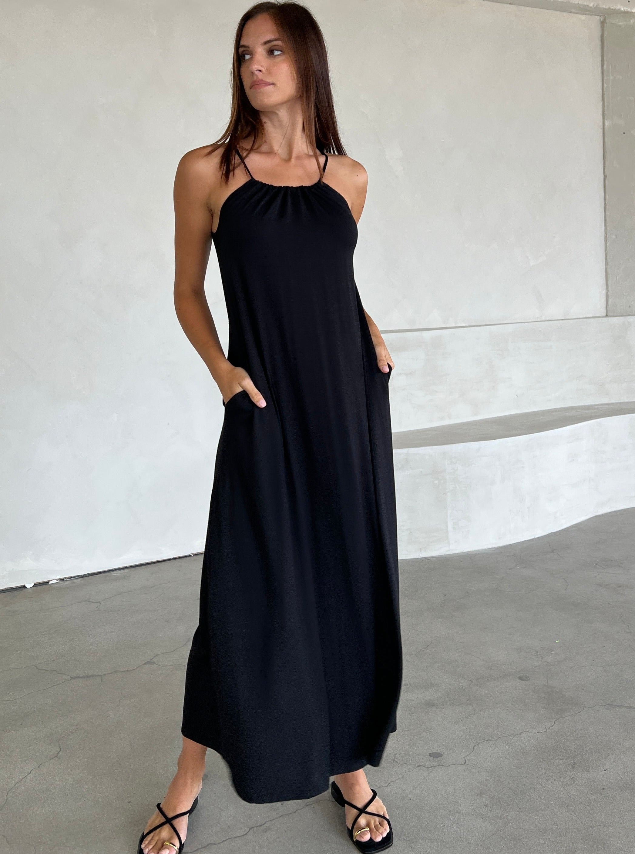 Seaside Maxi
