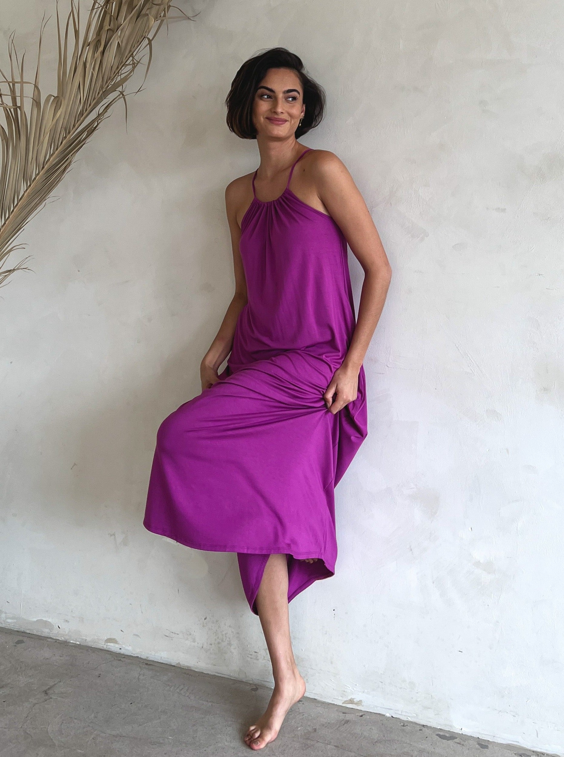 Seaside Maxi