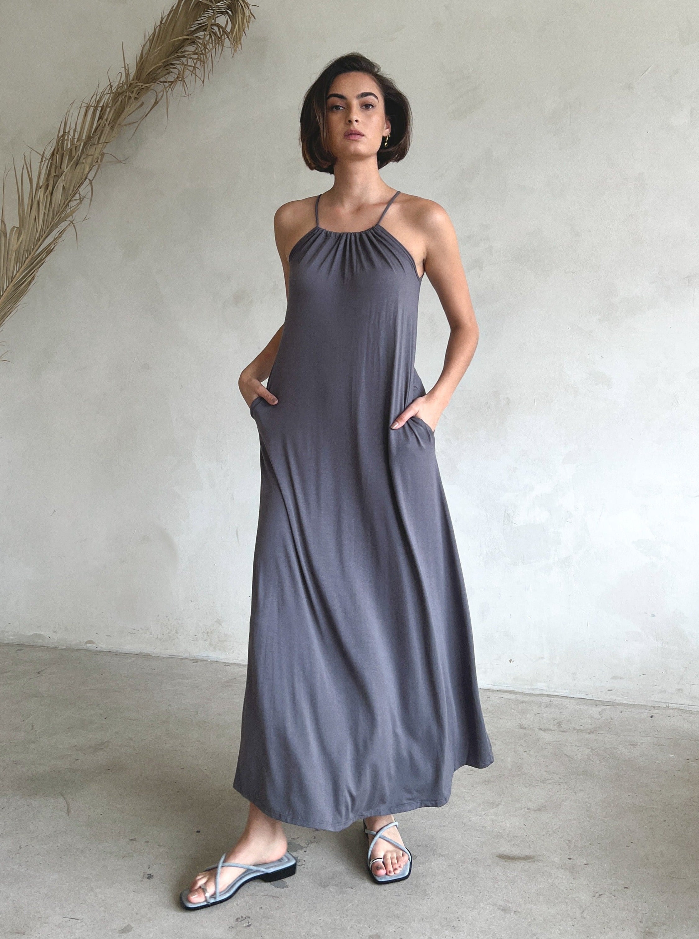 Seaside Maxi