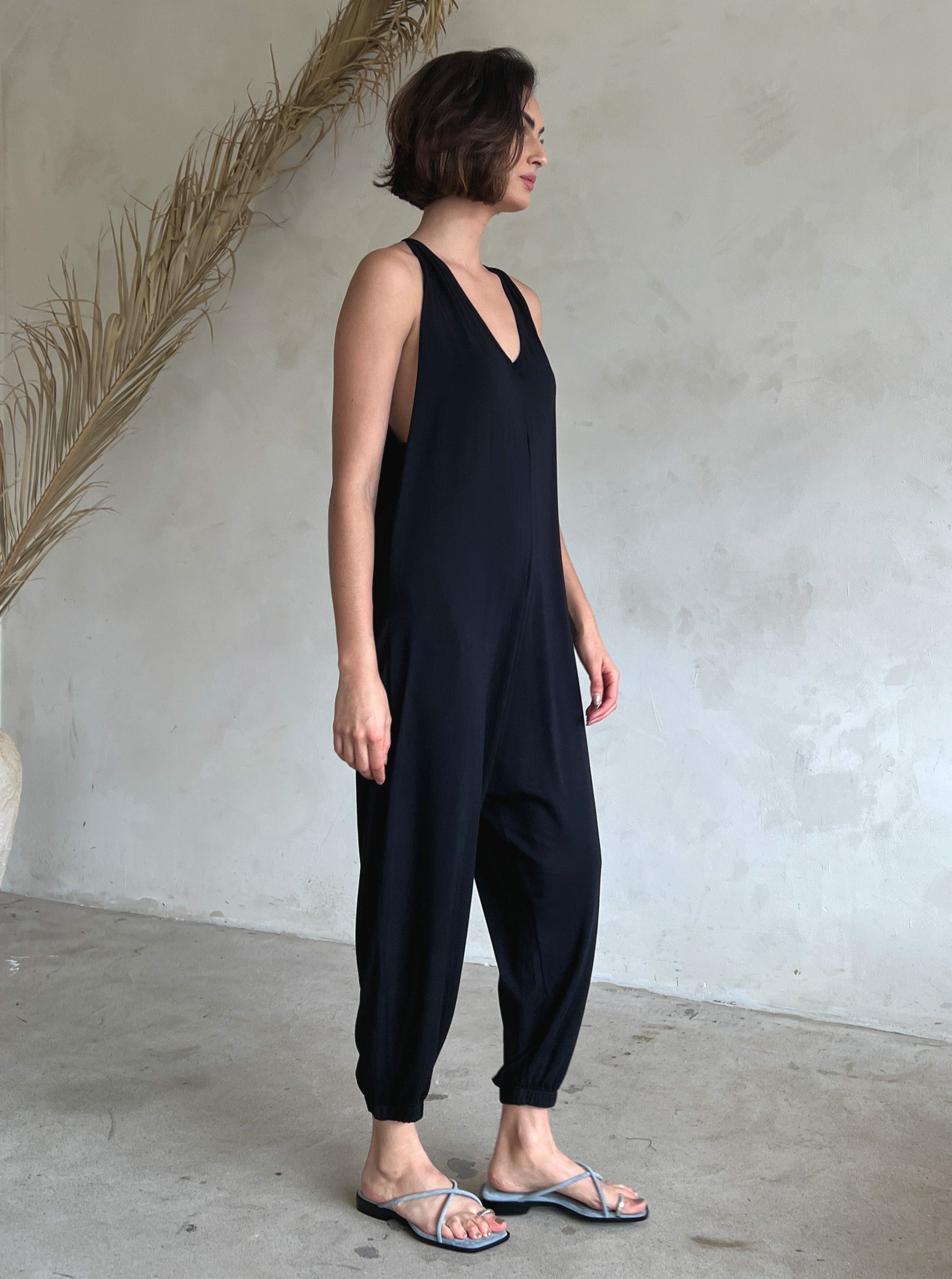 Sharon Jumpsuit