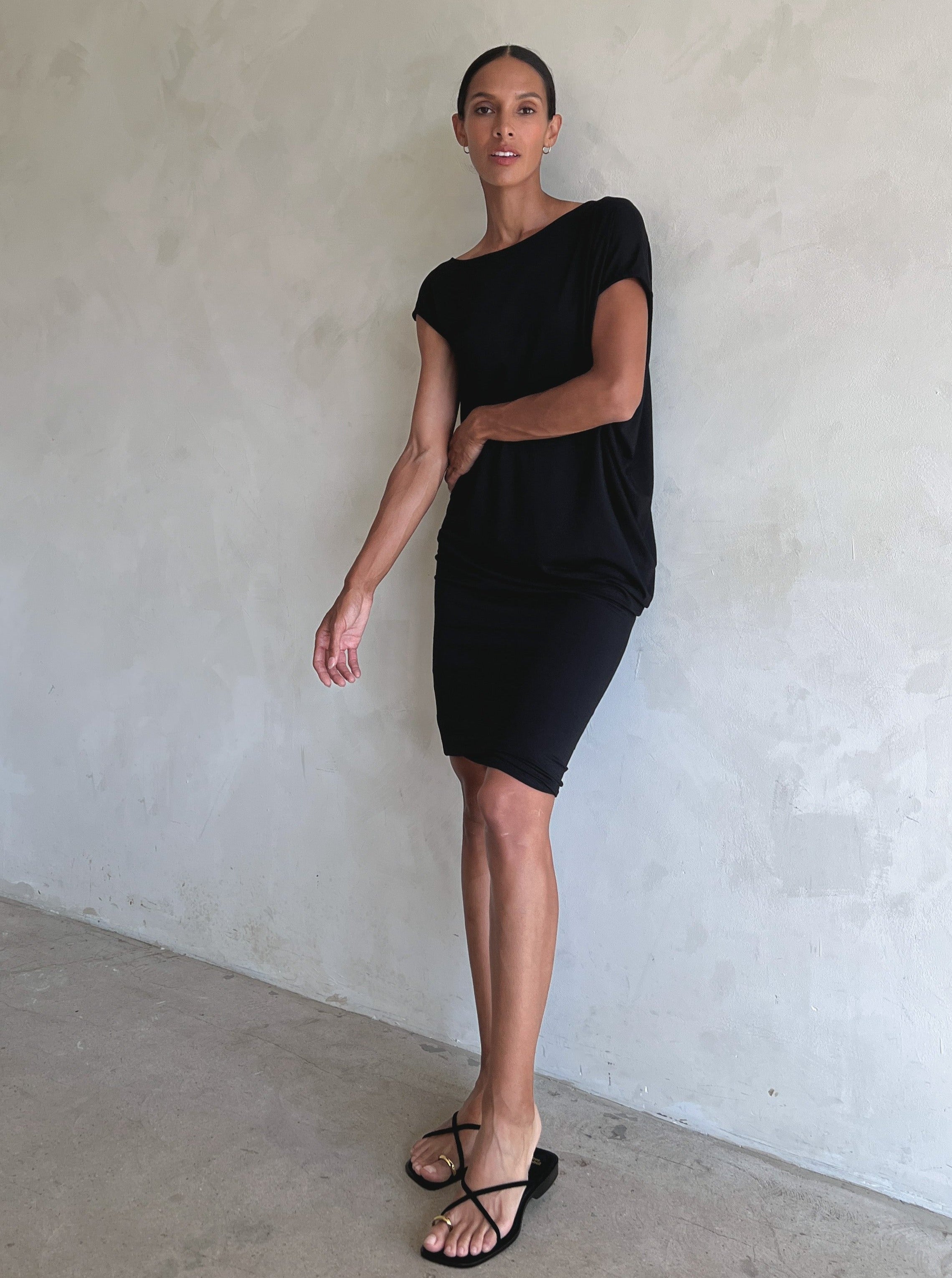 Shayna Dress