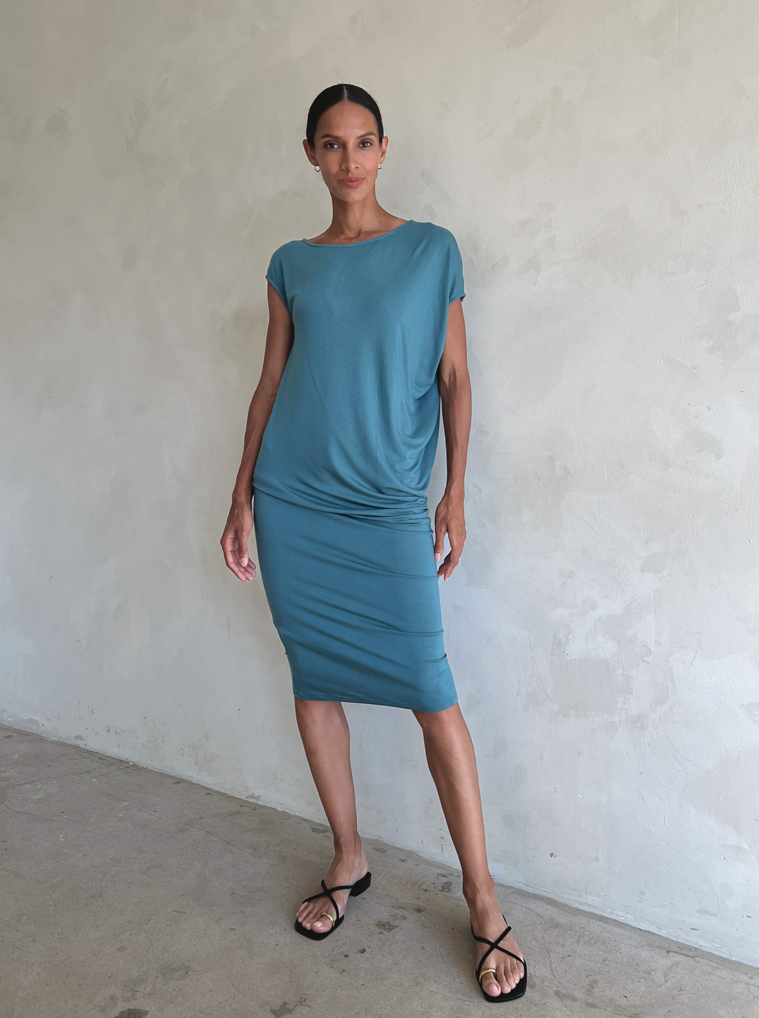 Shayna Dress