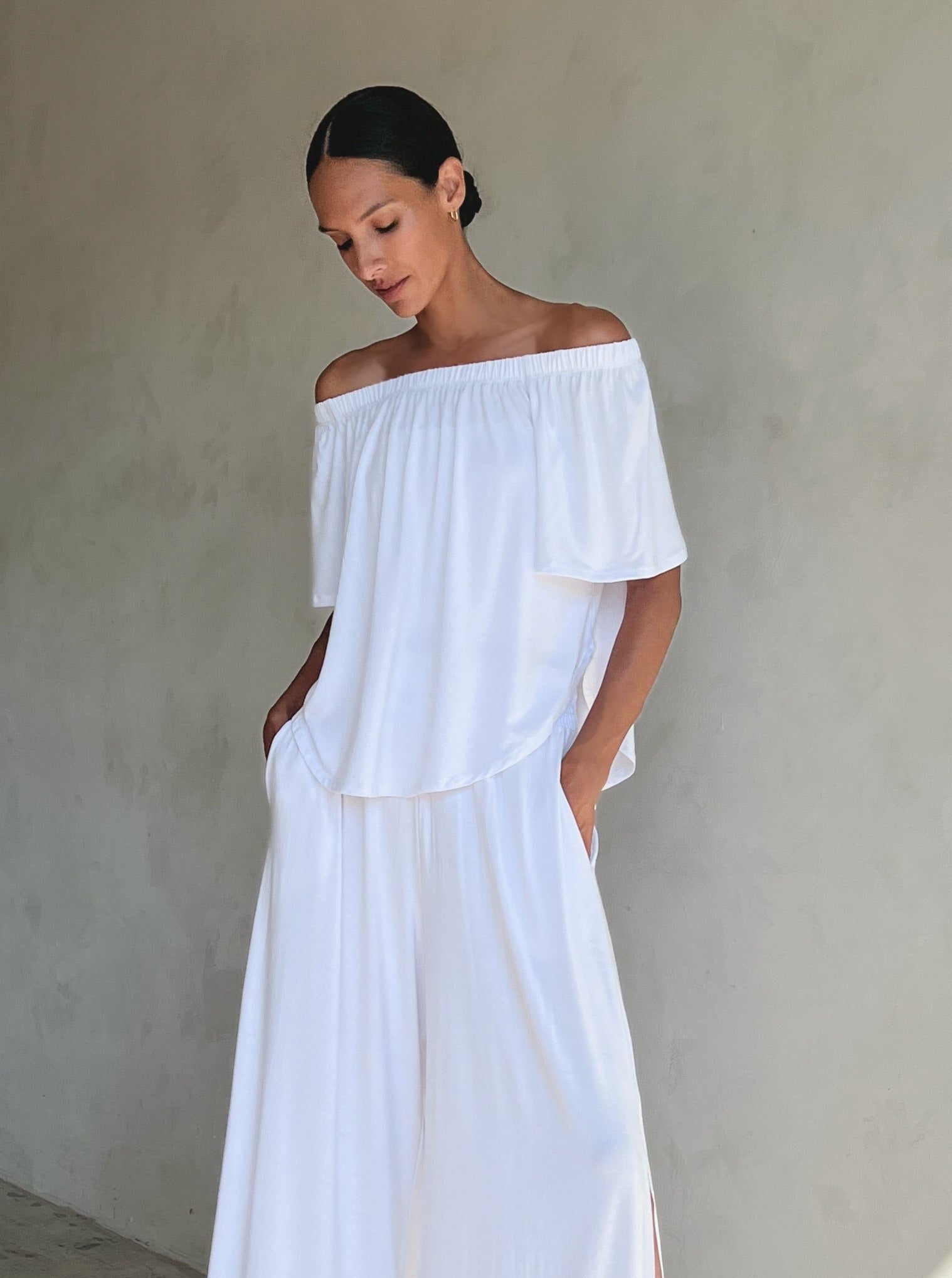 Showstopper Top