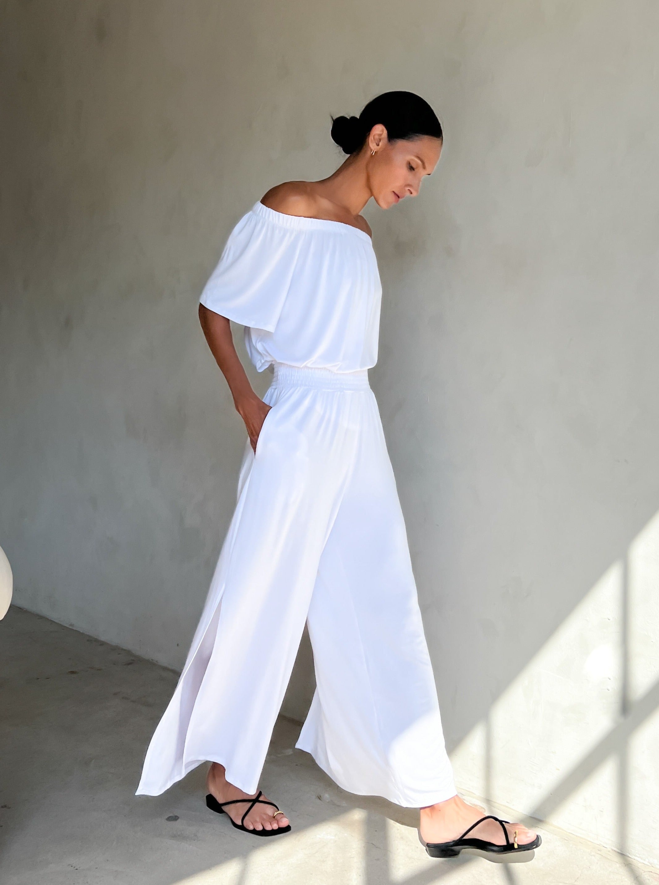 ShowStopper Top & Pant Set