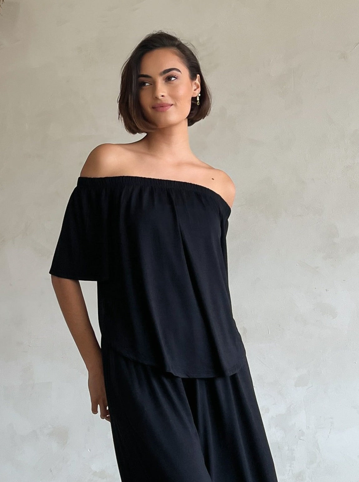 Showstopper Top