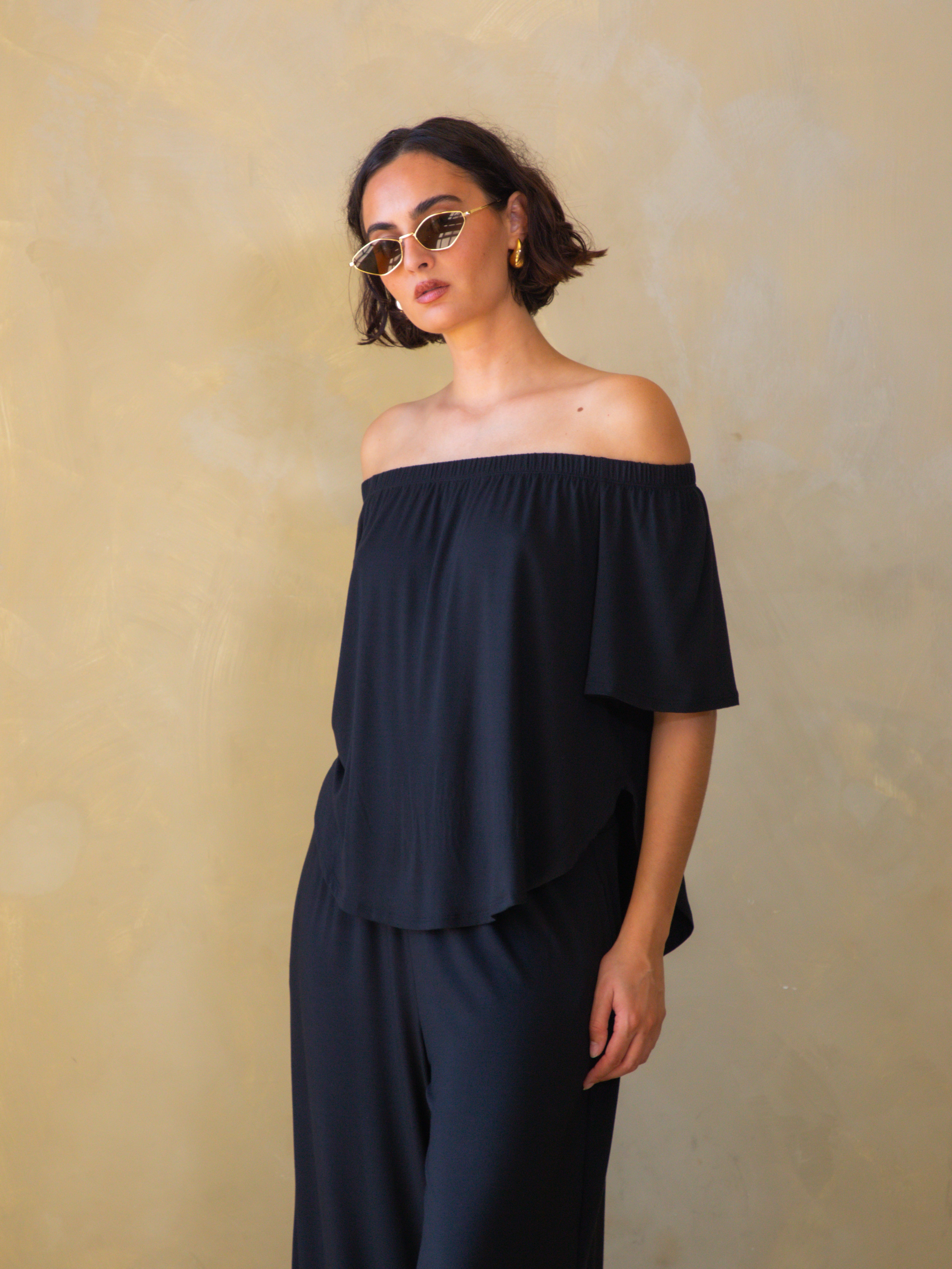 Showstopper Top